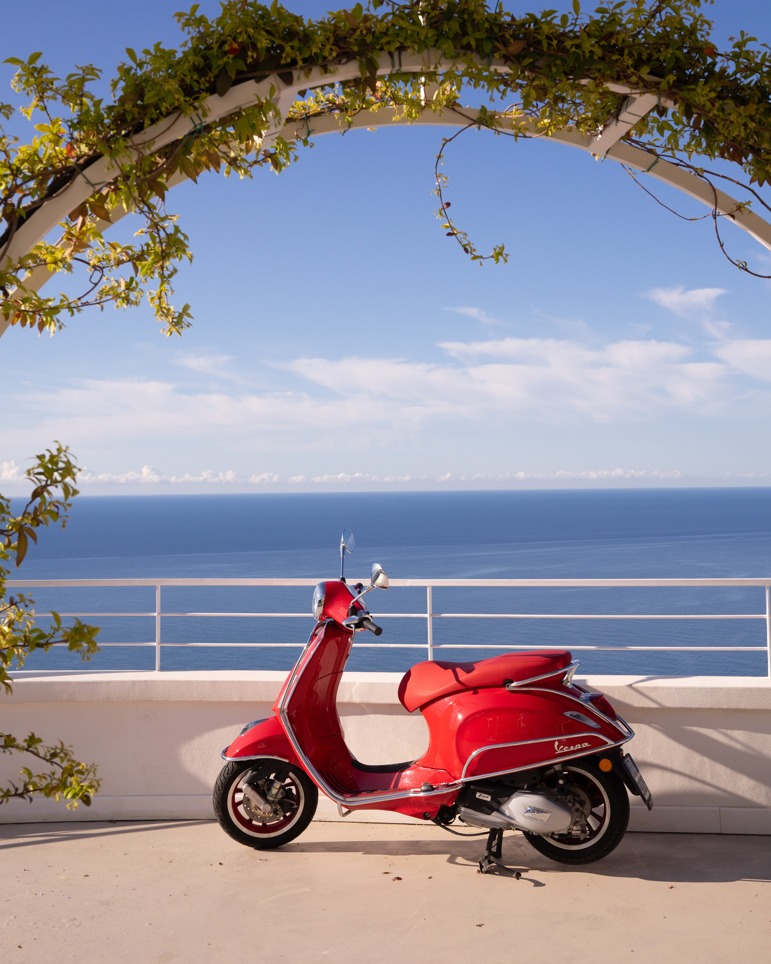 Furore Grand Hotel. Hotel and travel photographer