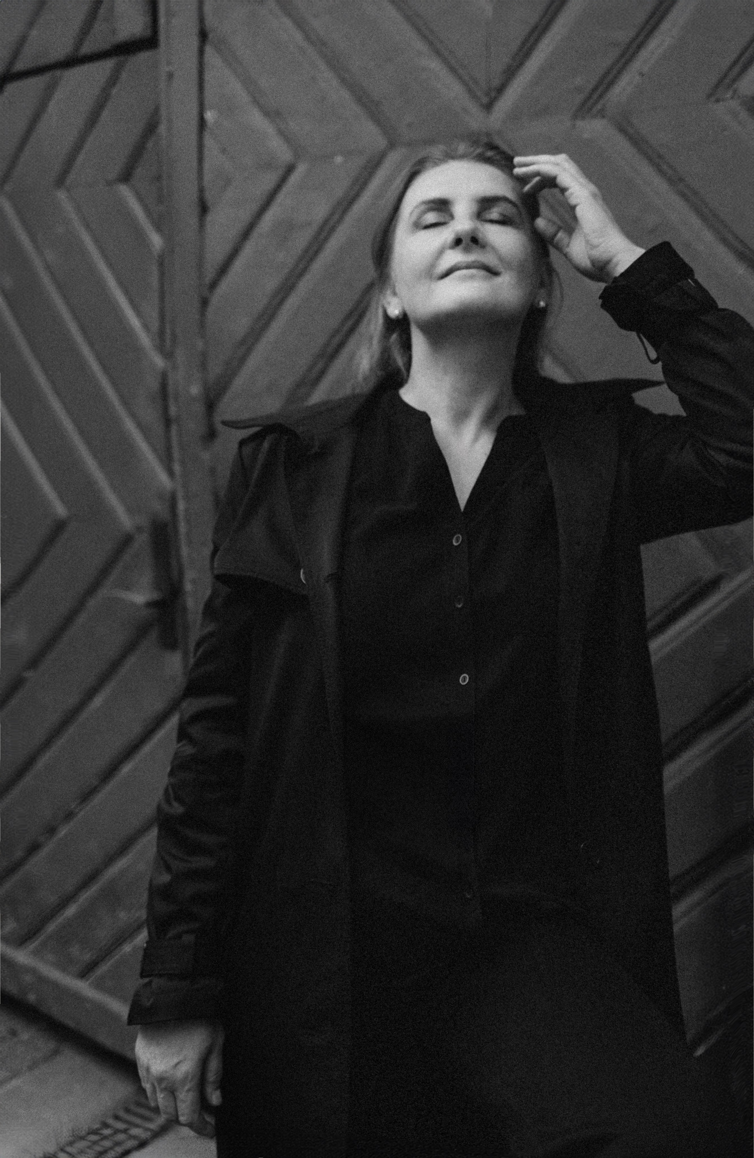 Евгения. Family photographer in Vilnuis Svetlana Naumova