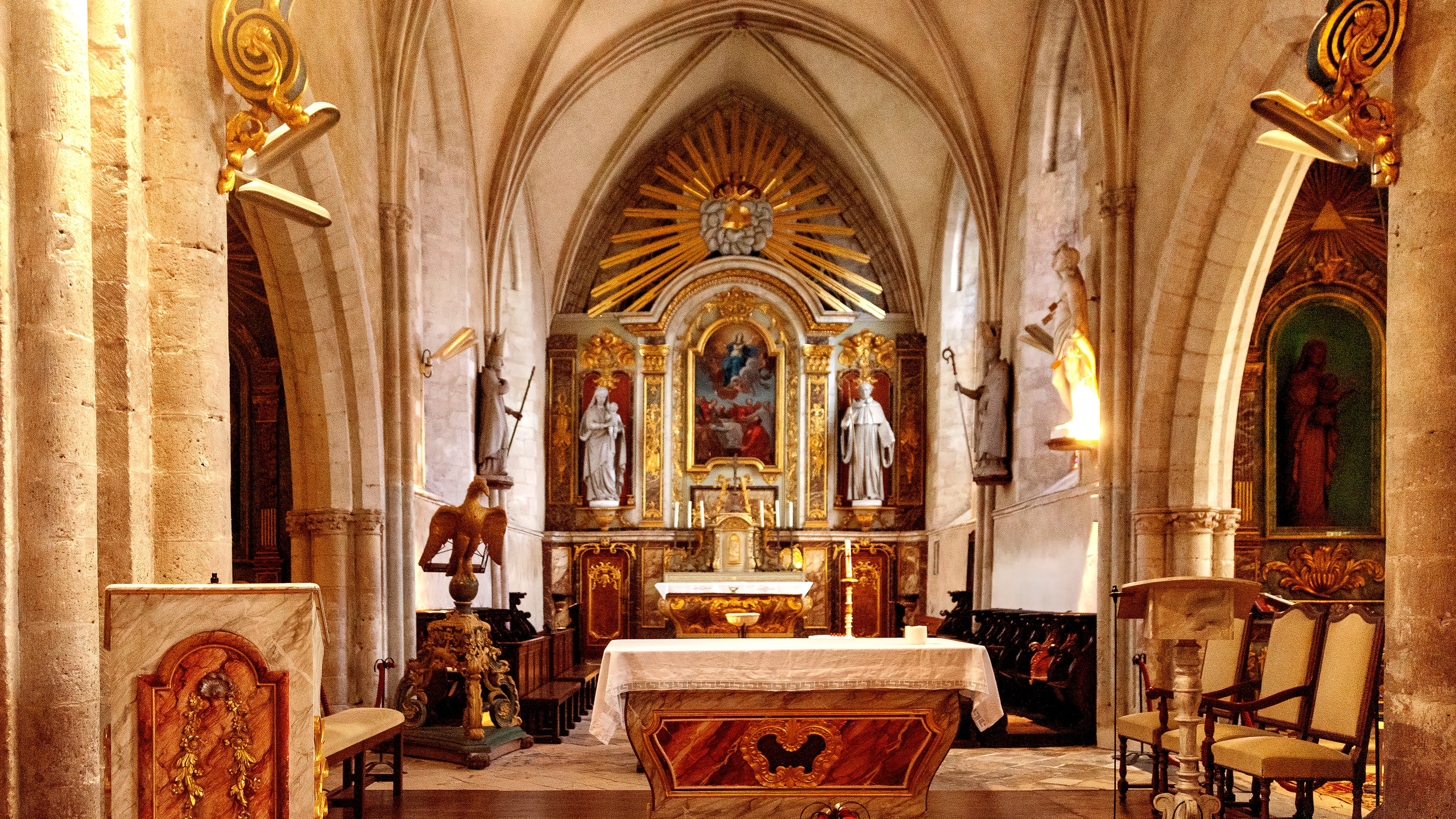 181.Sainte Mere Eglise.France.20.9.2024. Путешествия в формате 360......