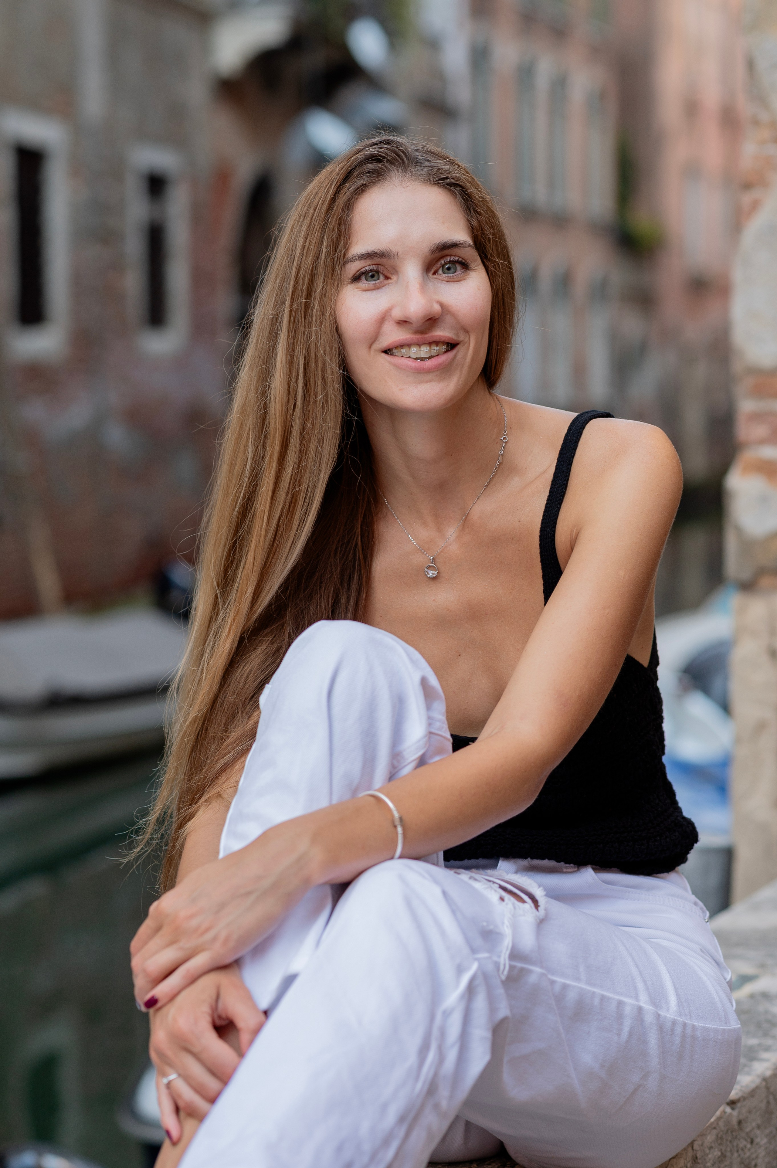 Daria&Maksim. Фотограф в Венеции Anna Terzi