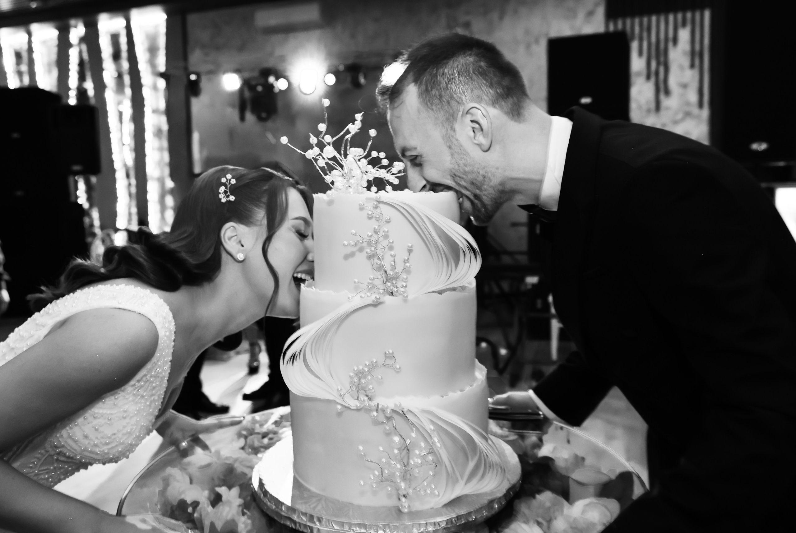 Costi & Madalina. Fotograf de nunta — Ionut Belea dar si evenimente corporate din Romania