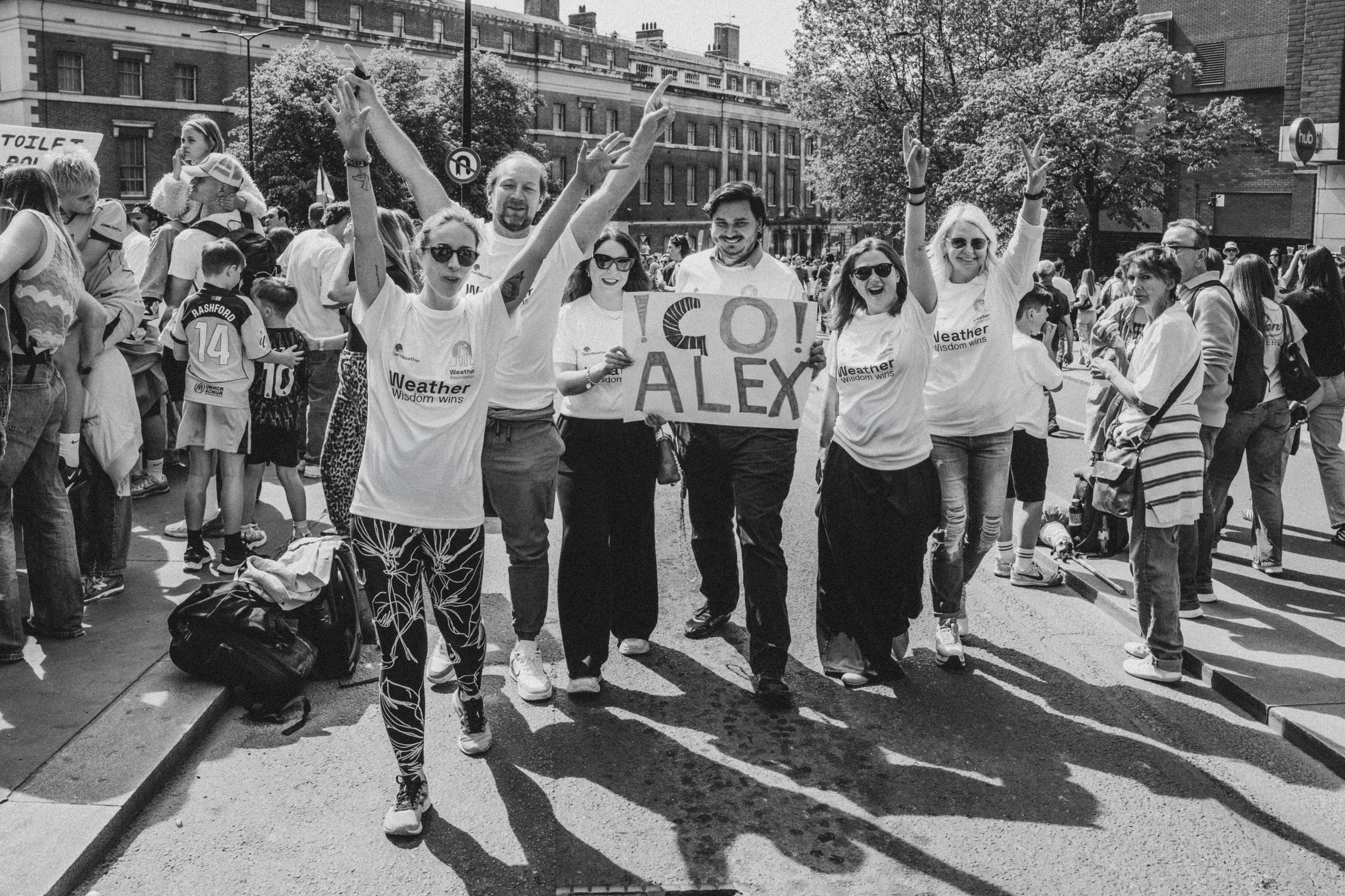 Alex Voron. Tonya Kyrylenko photographer in London