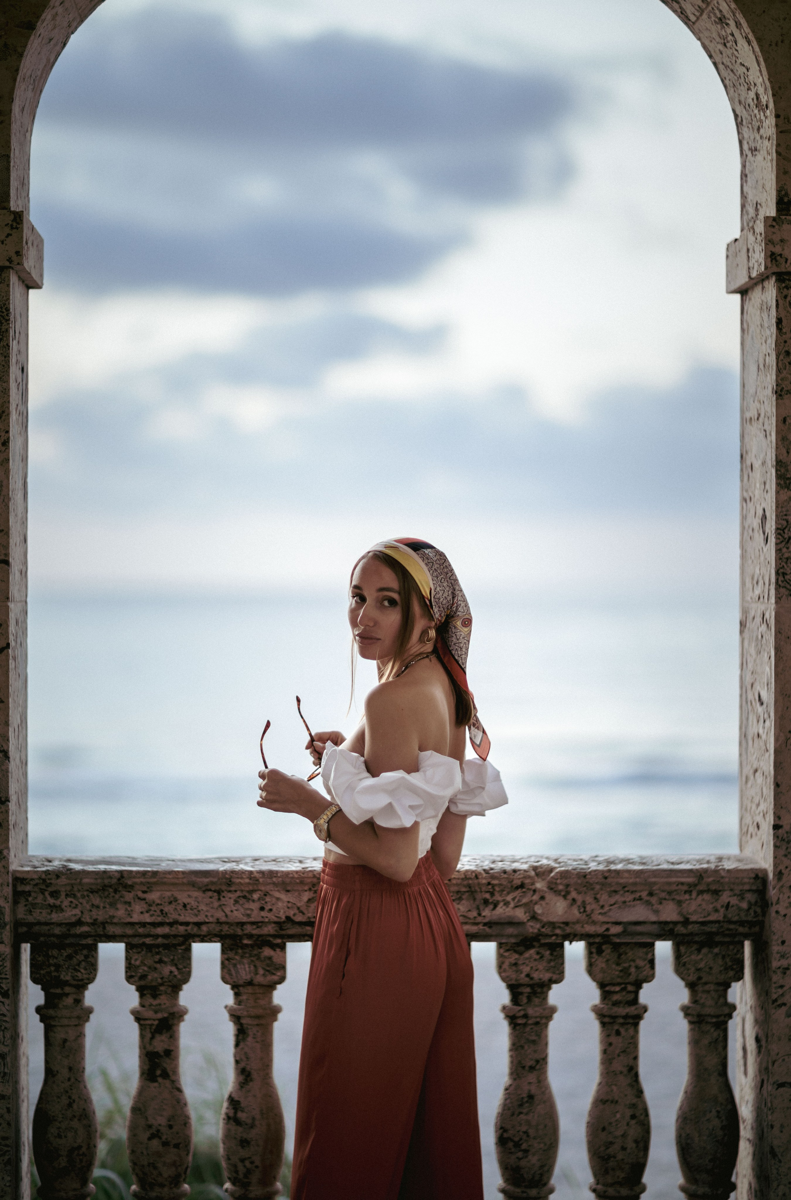 Фото проект «Ее смыслы». Саша. Катерина Шилова