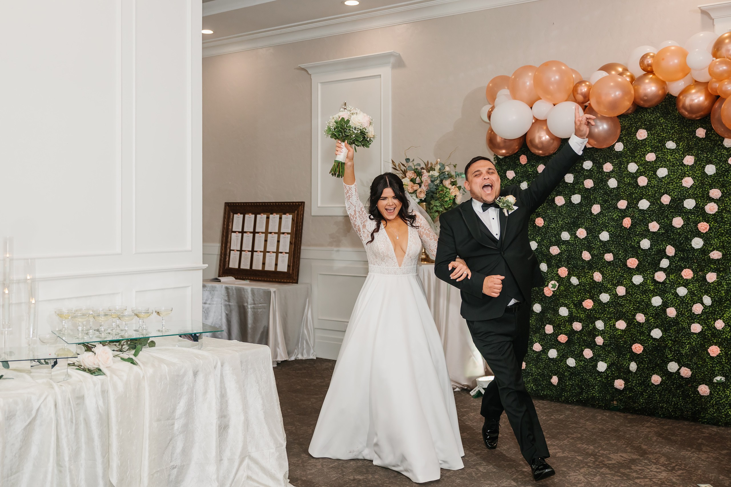 31.08.2024 Wedding. Wedding family event photographer in Chicago Nick Yushevich