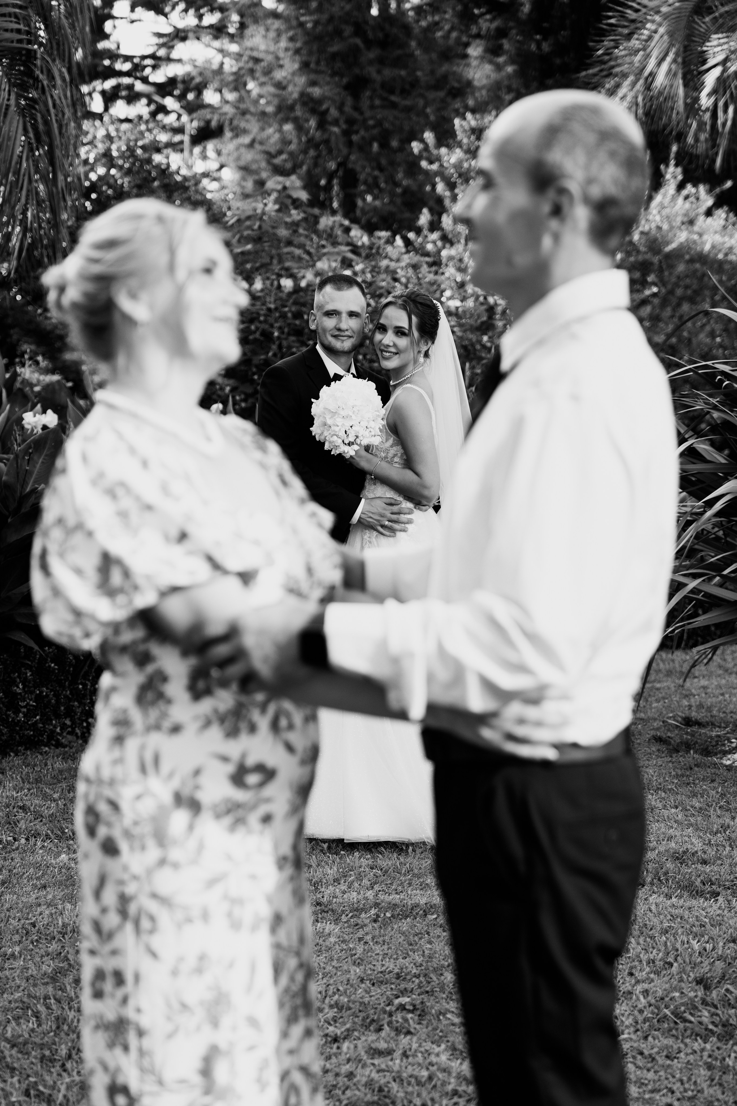 Wedding. Ekaterina Verbitskaya. Photography