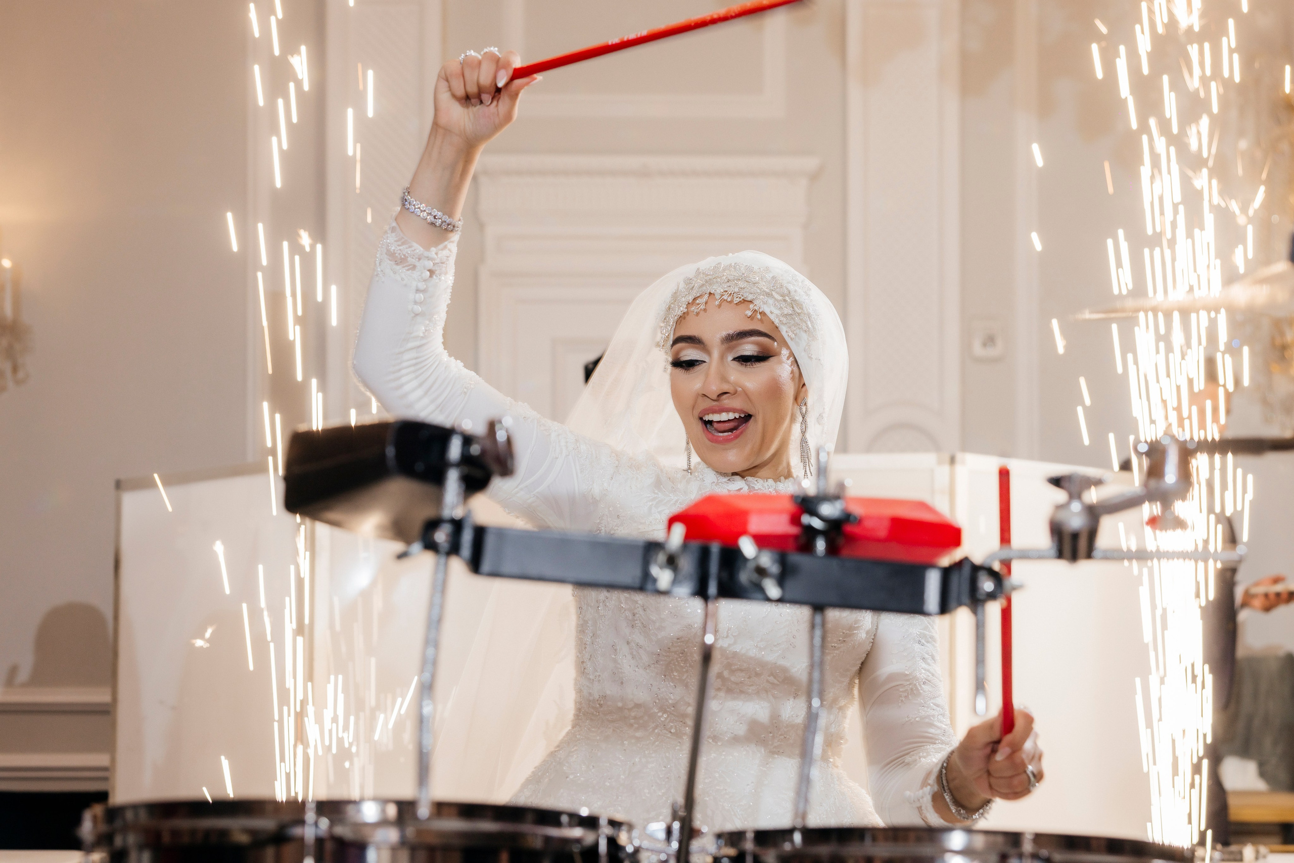 Mahmoud & Lana. Wedding Photo & Video