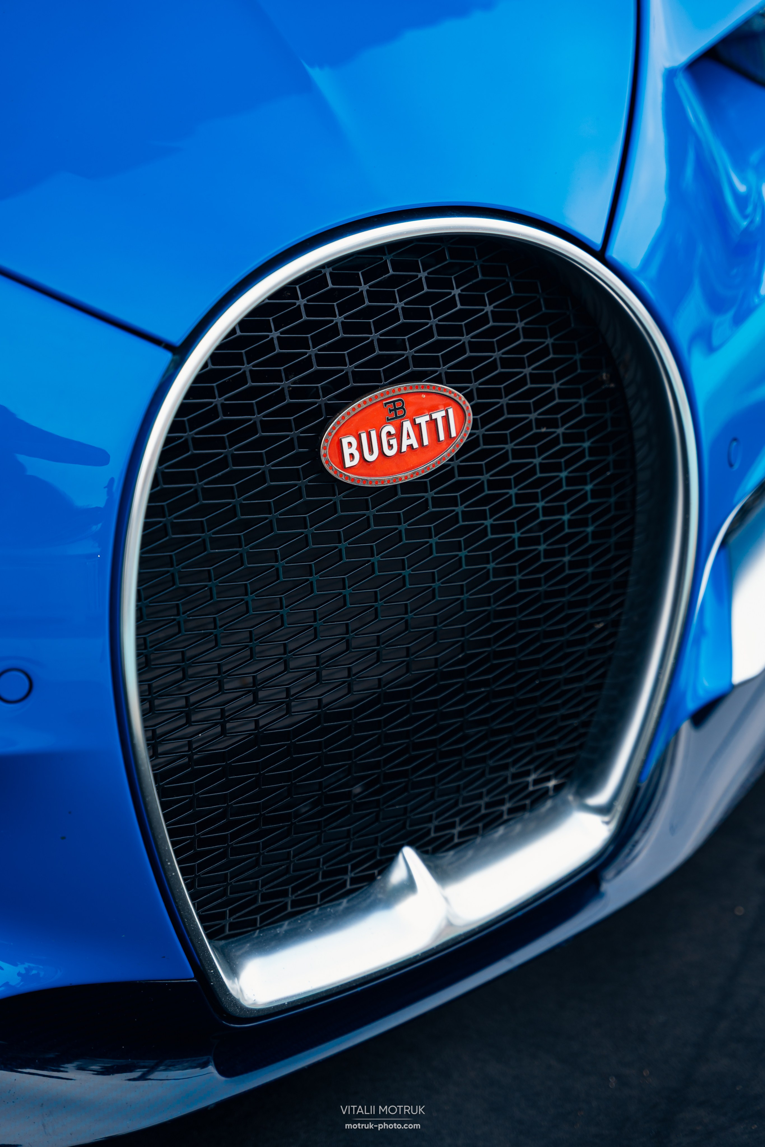 Legends de Nice. Photographe de voitures à Paris — Vitalii Motruk