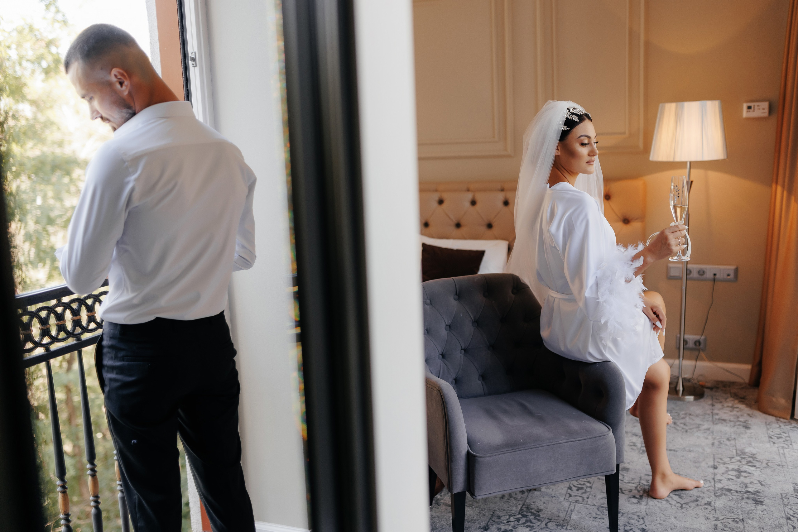 Liviu & Vergilia. ProWed — Foto Video Moldova și România