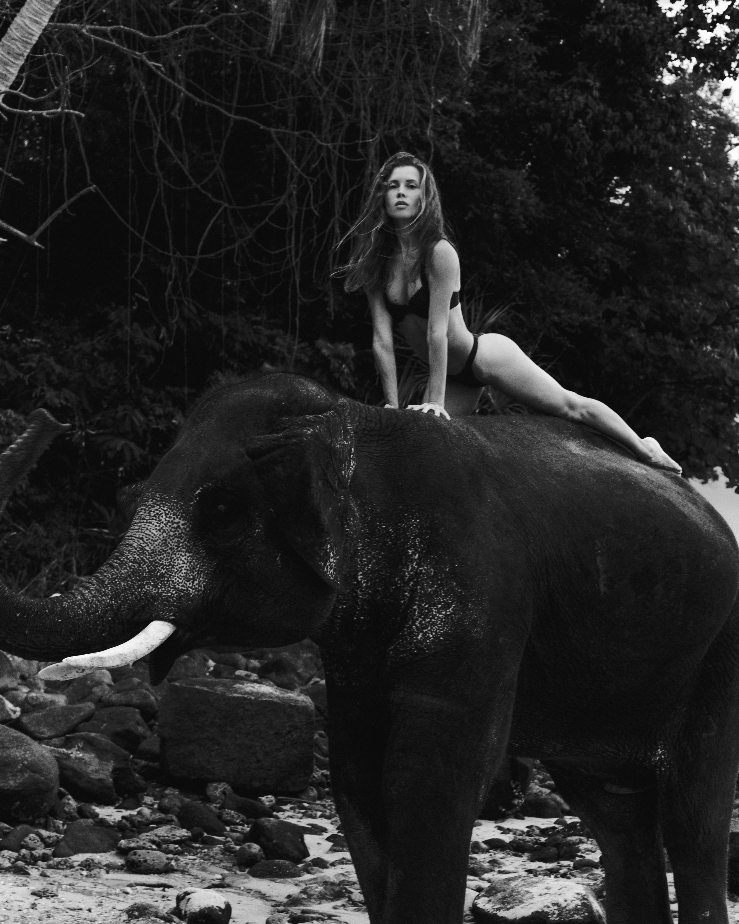 Лилия. Персональный фотограф Пхукет, Красноярск