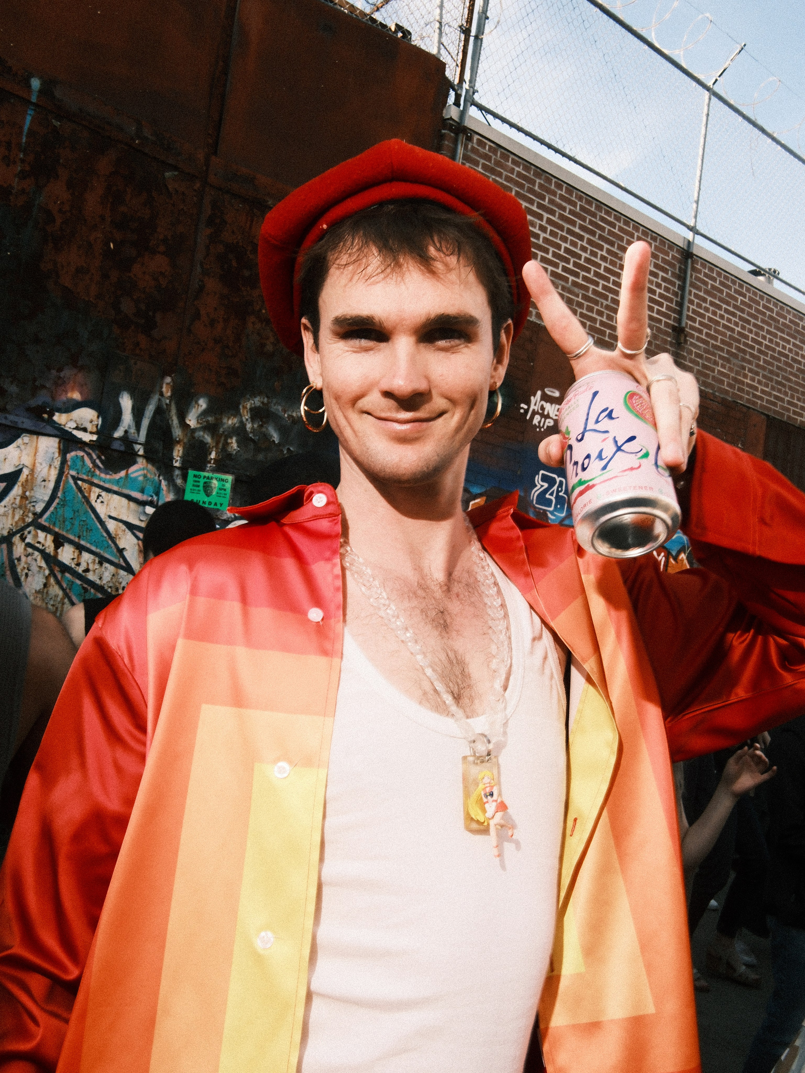 2. Event photographer NYC