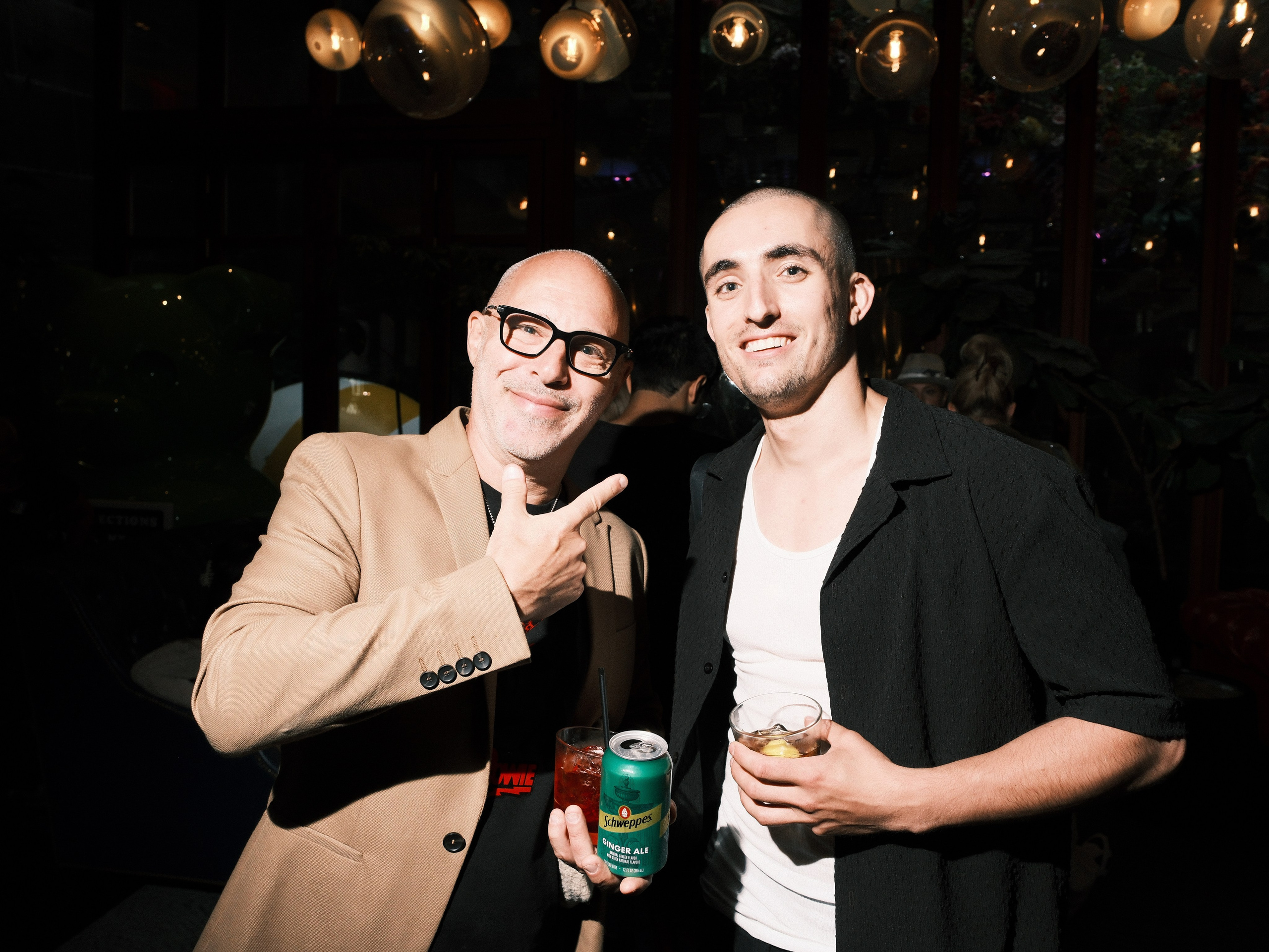 6. Event photographer NYC