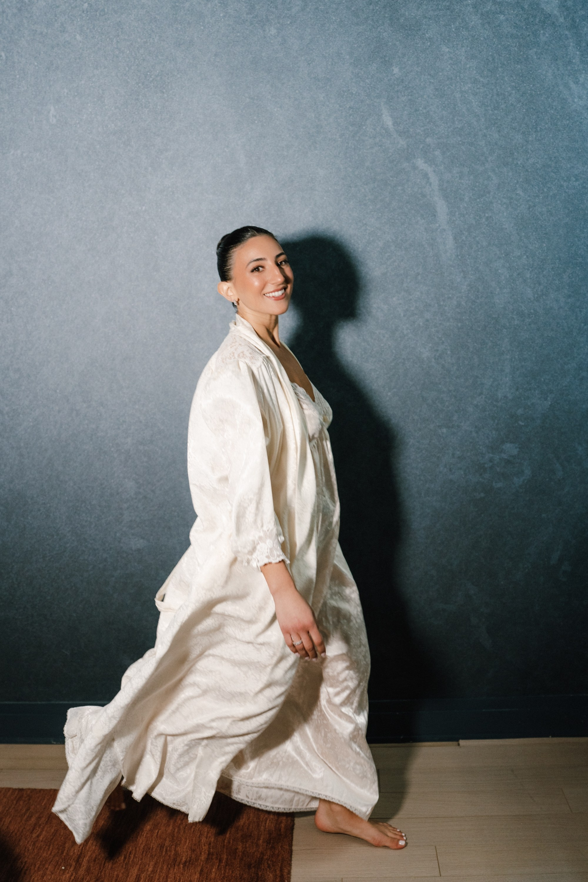 Dayna and Douglas. Wedding photographer and videographer New York | New Jersey