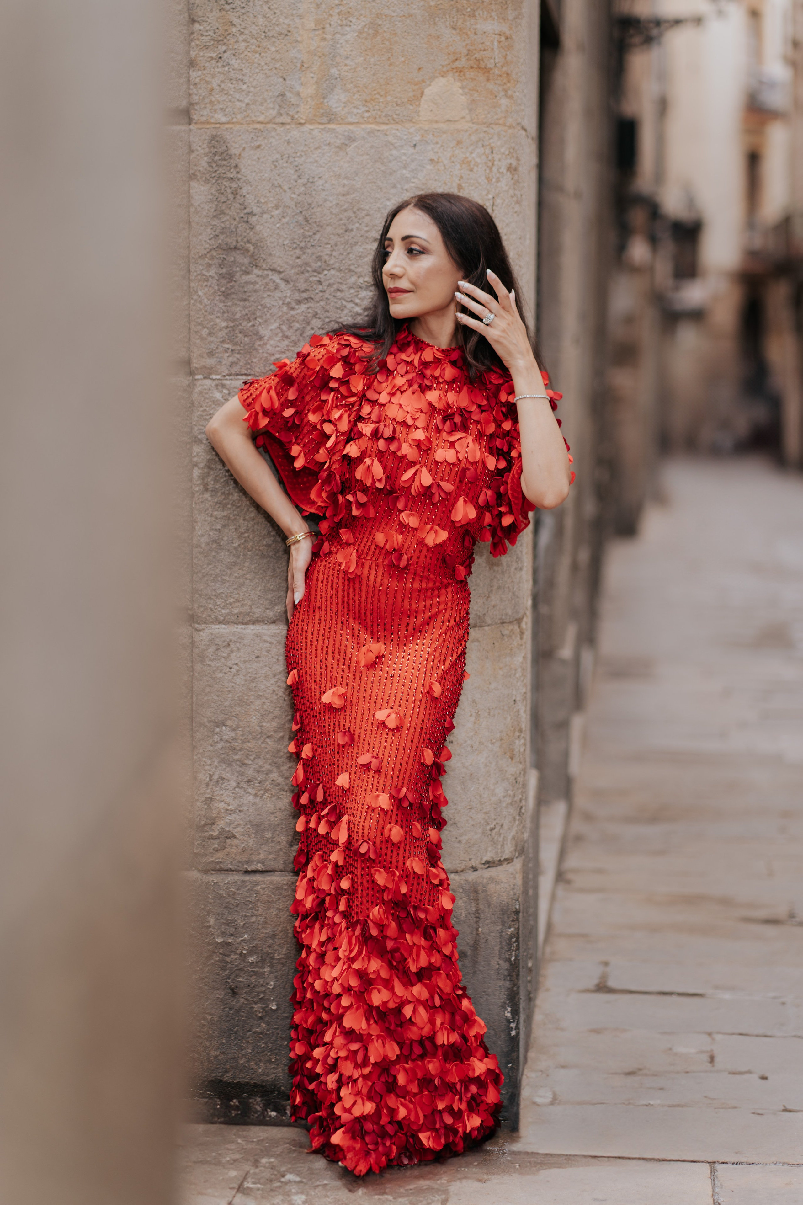 Barcelona Personal Photoshoot Ideas — Photographer in Barcelona Spain