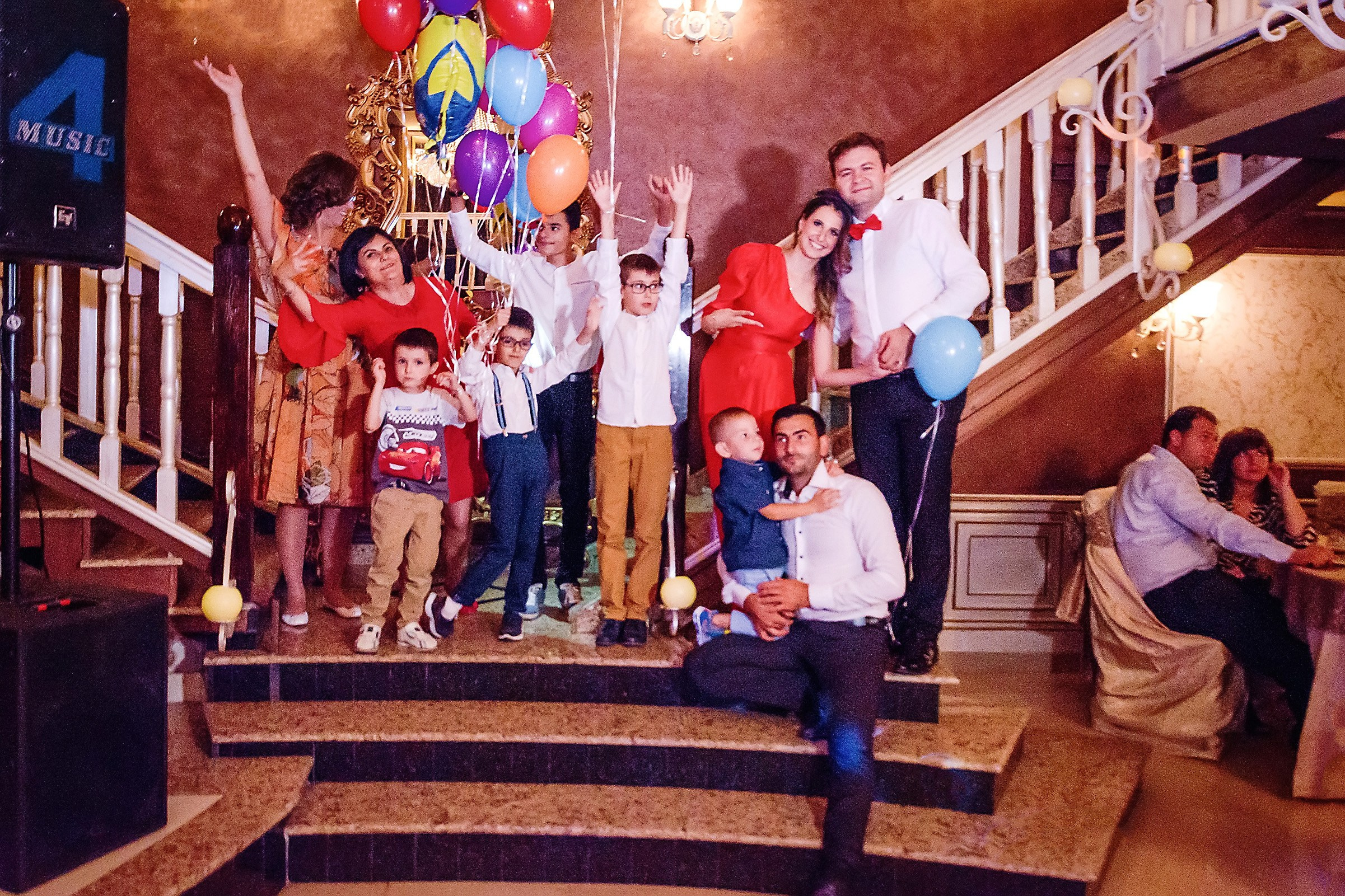 Fotograf Botez Craiova Oferta Pret Pitesti 2024