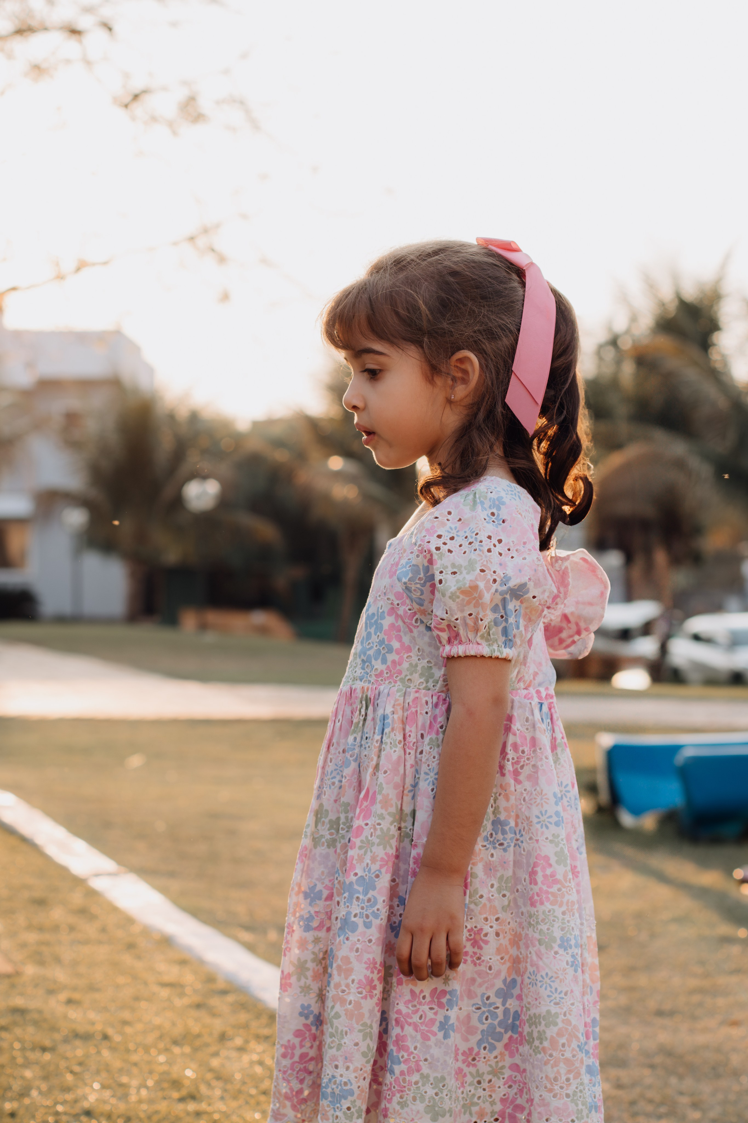 Maria Luiza — Aniversário 4 anos. Principal