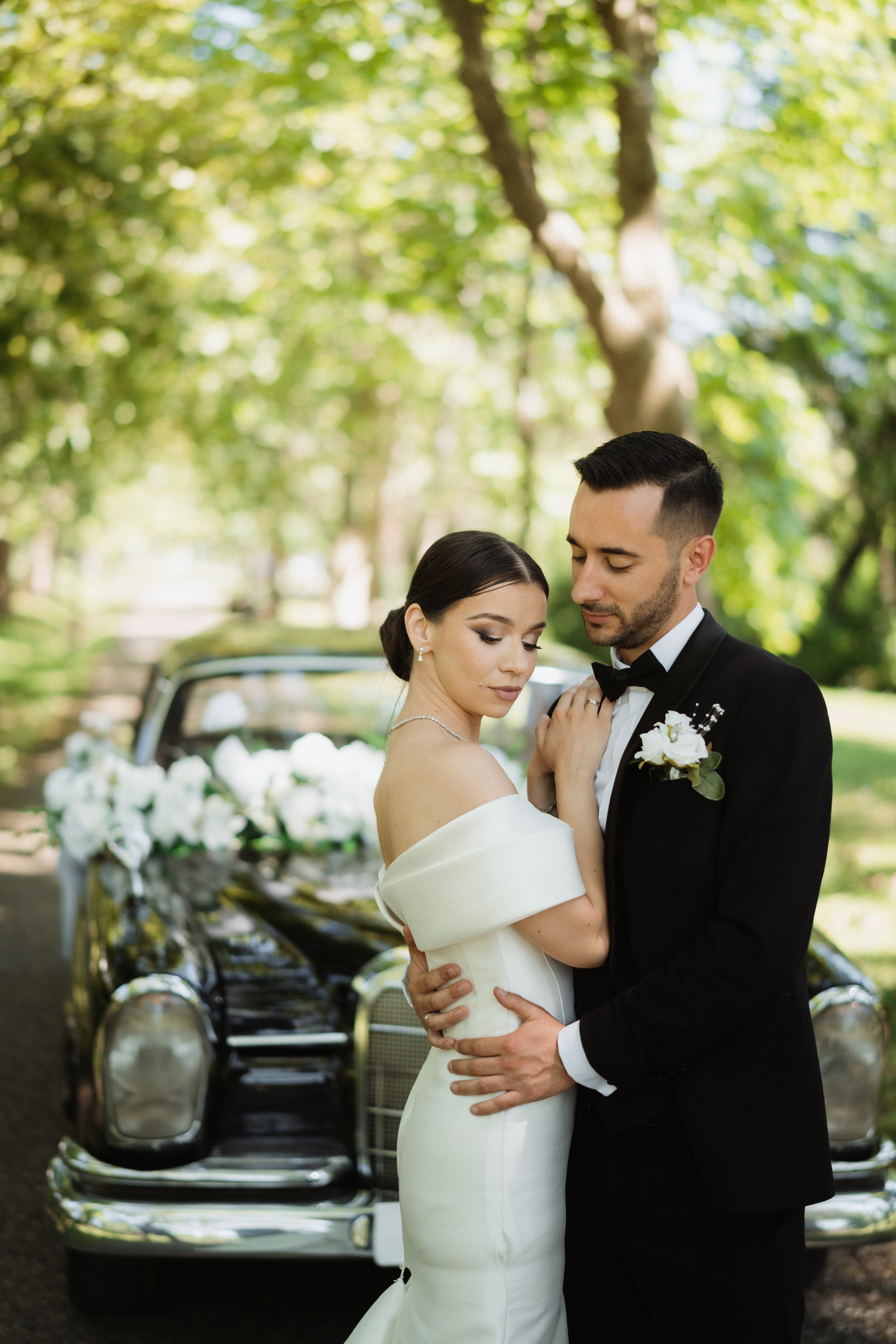 Marko & Sara. NSJ — Wedding Studio