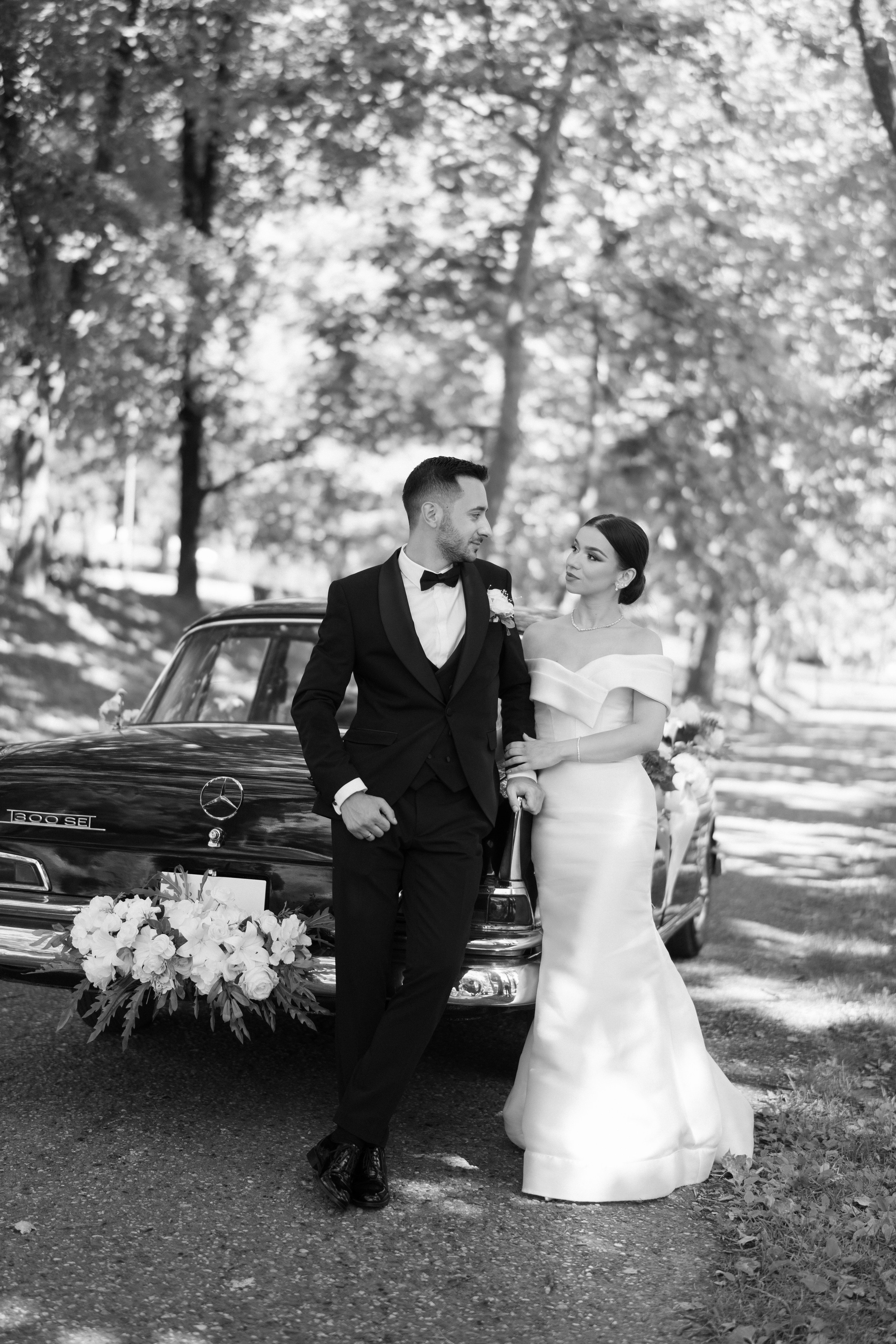 Marko & Sara. NSJ — Wedding Studio