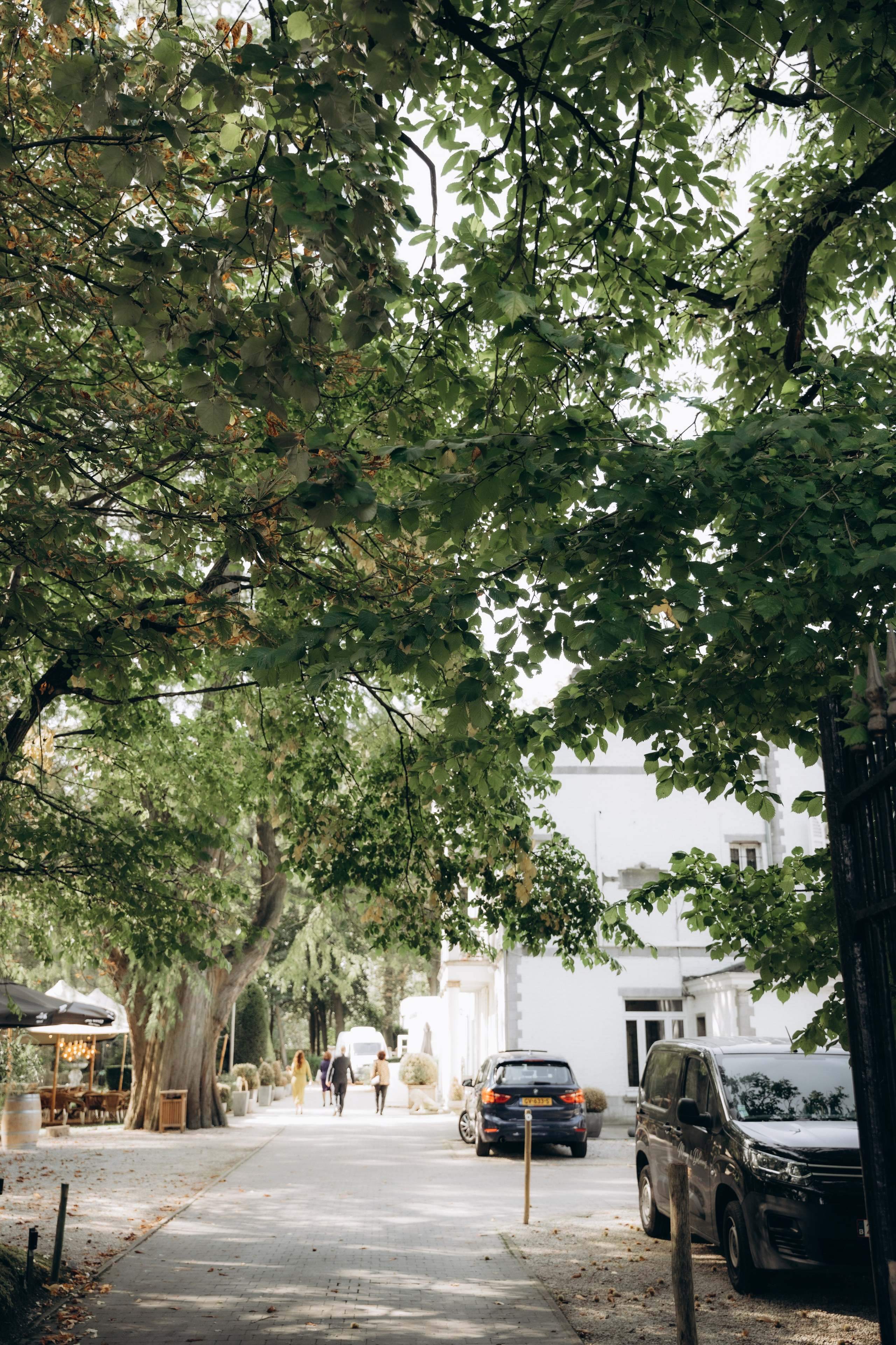 Anisa & Yannick huwelijk in Gent. Little Birdie – Jouw familie- en huwelijksfotograaf in België en daarbuiten