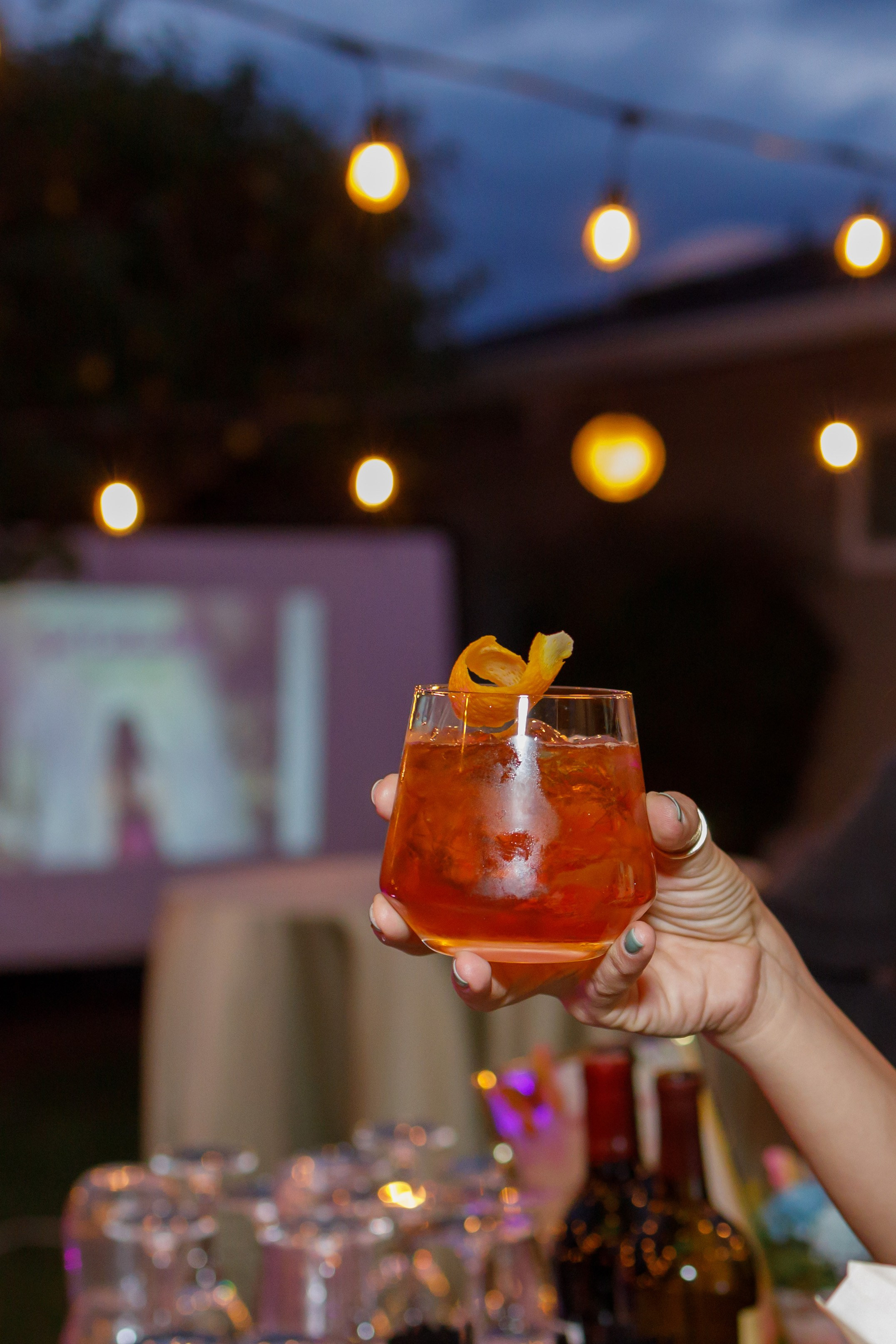 Evening event. Family and Event photographer in Bay Area Elena Tiuriumina