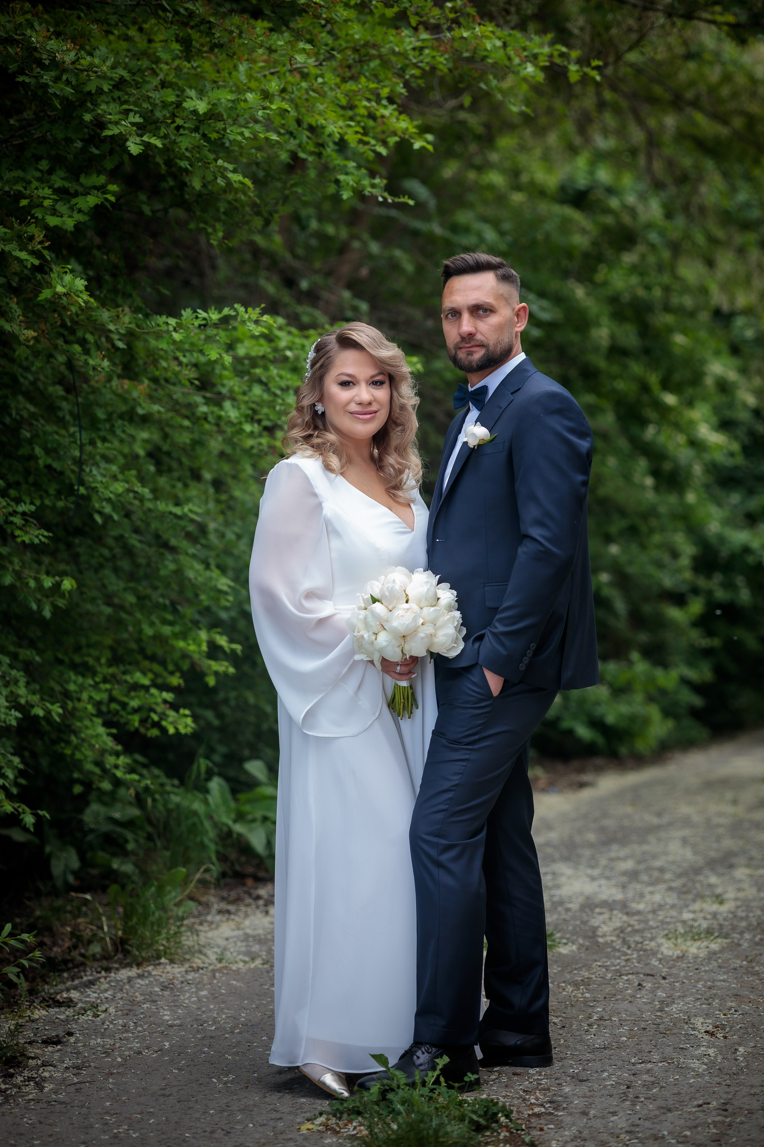 Chiril & Anastasia. ✔️ Фото Видео на свадьбы и крестины Молдова — Cinematic.md