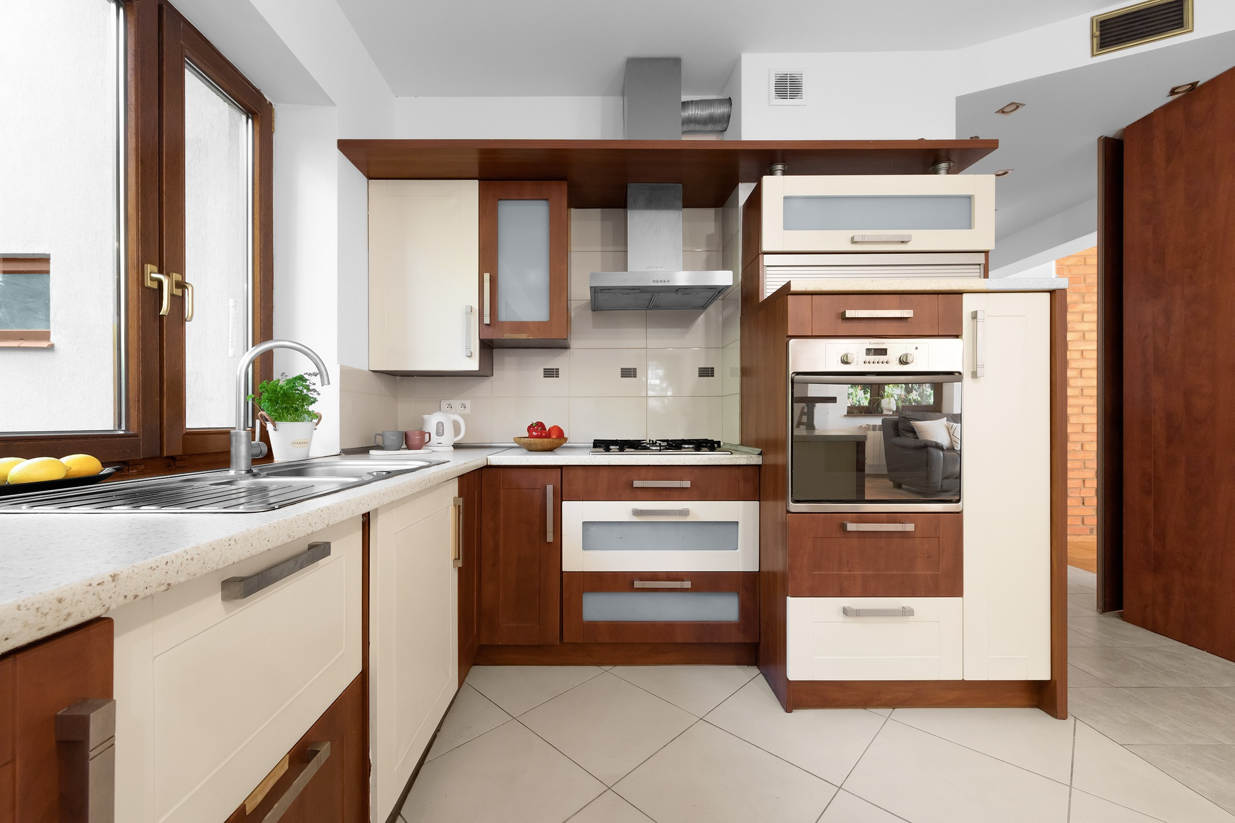 Fotograf Nieruchomości i Wnętrz