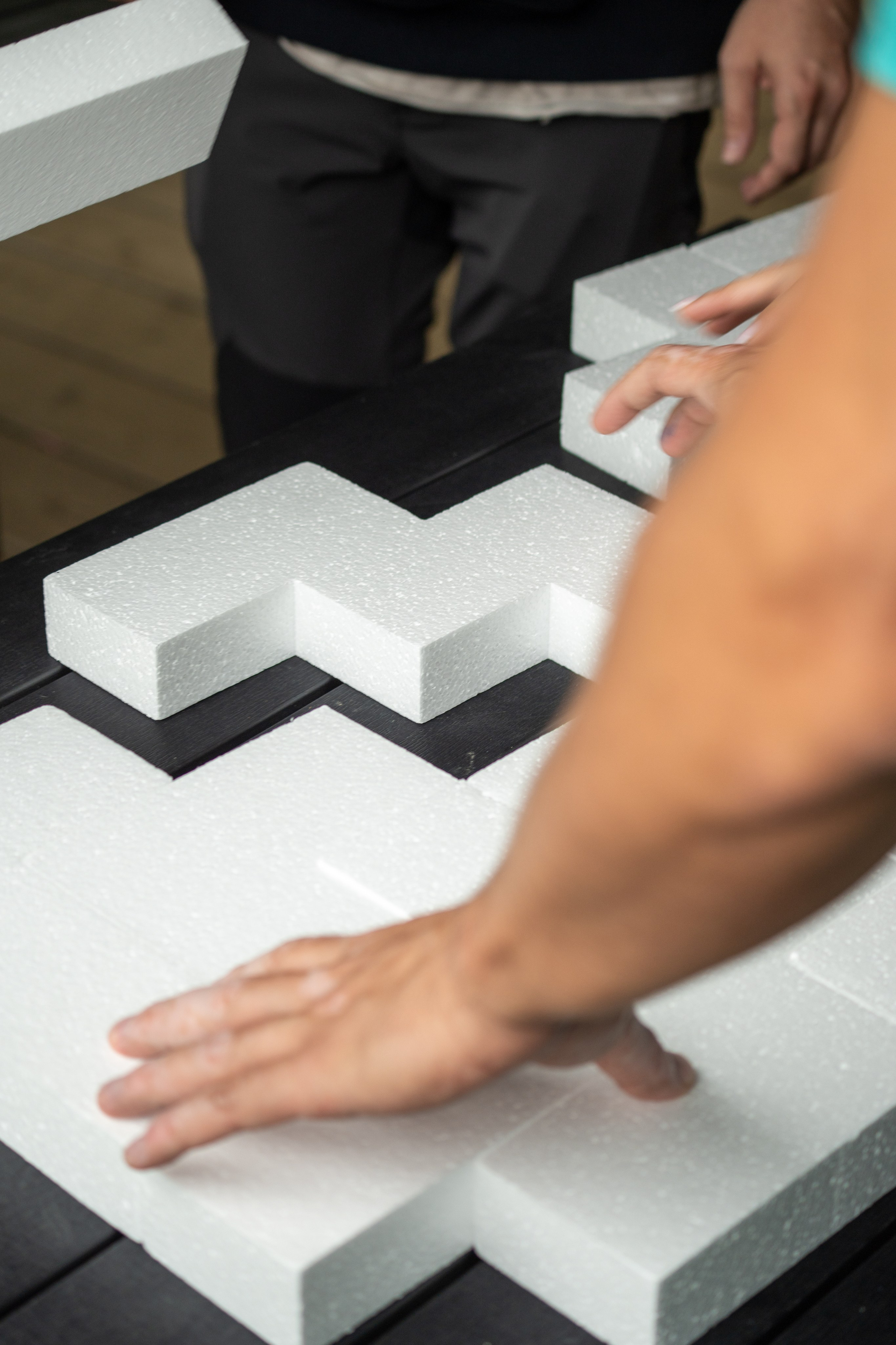 Корпоратив Балткам