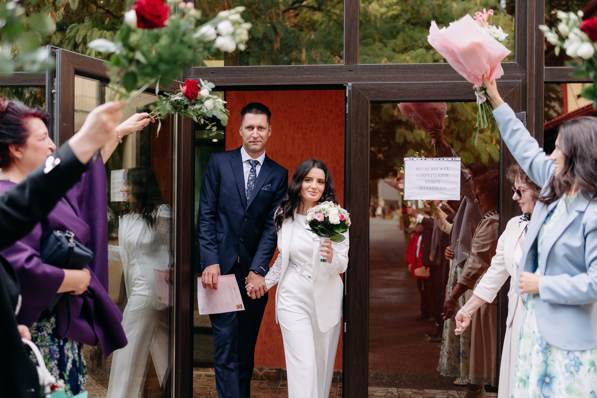 Fotograf Cununie Civilă în București - Mihai Popa Fotograf. Fotograf Nuntă & Botez București - Mihai Popa | Dincolo de oameni, imortalizez emoții!