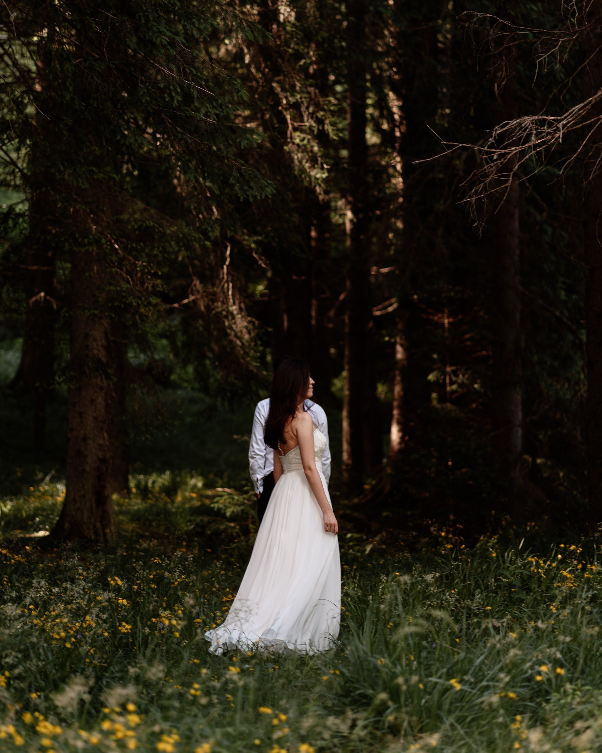Trash the dress — Lorena&Adi  - Mihai Popa. Mihai Popa |Wedding Photographer | Worldwide | Bucharest