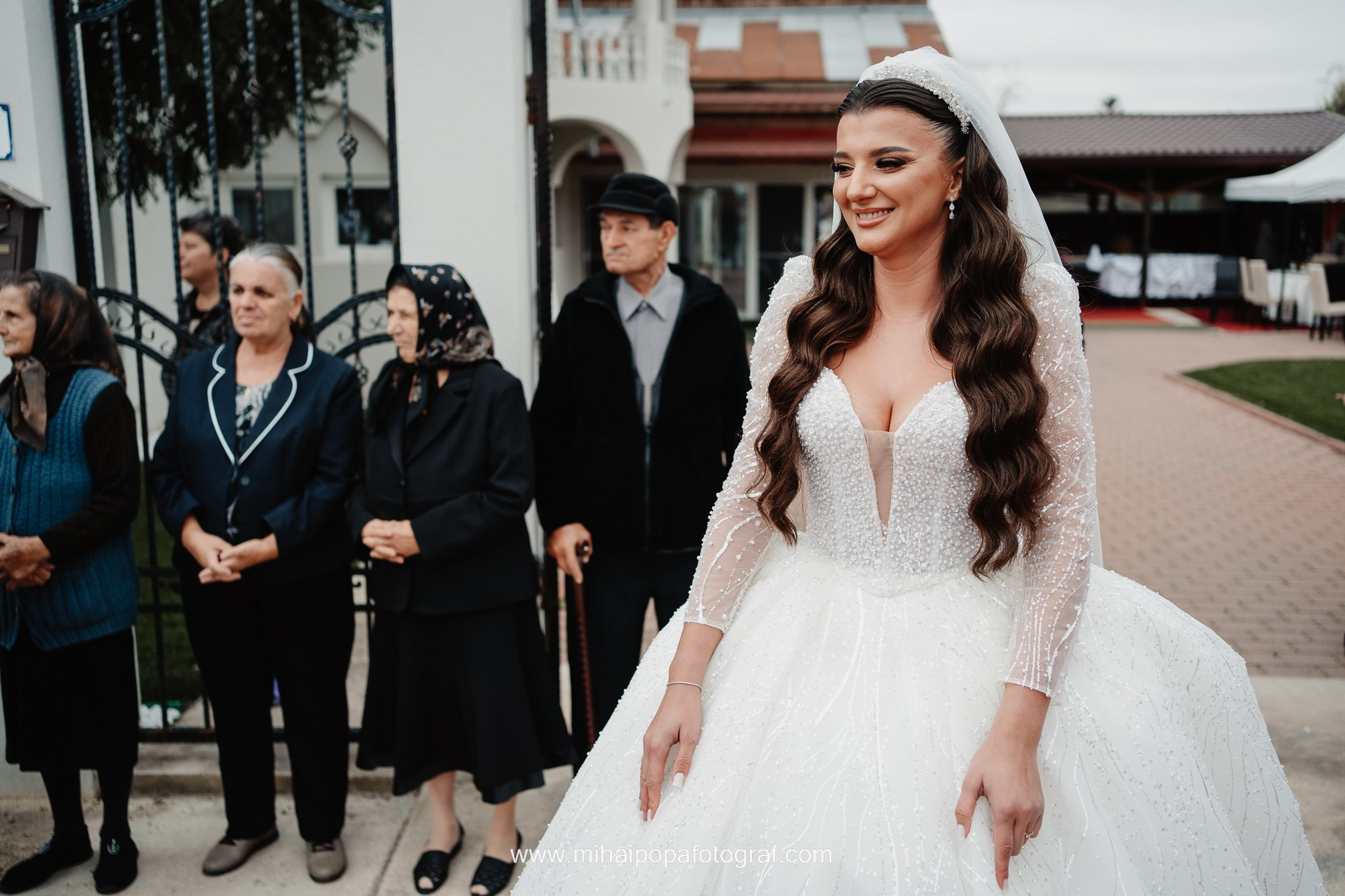 Alina&Ionuț. Mihai Popa |Wedding Photographer | Worldwide | Bucharest