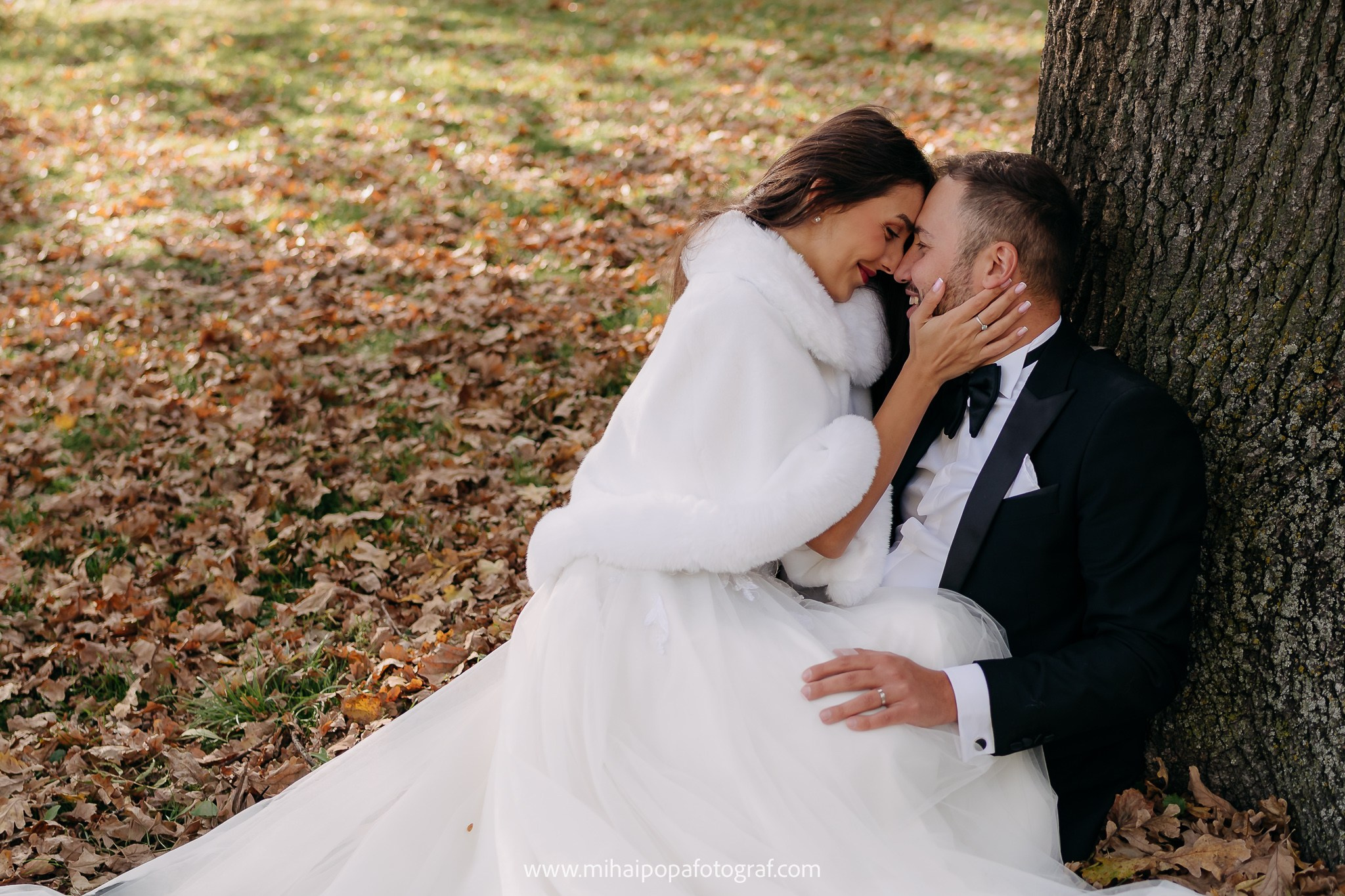 Trash the Dress - Codruța&Marius. Mihai Popa |Wedding Photographer | Worldwide | Bucharest