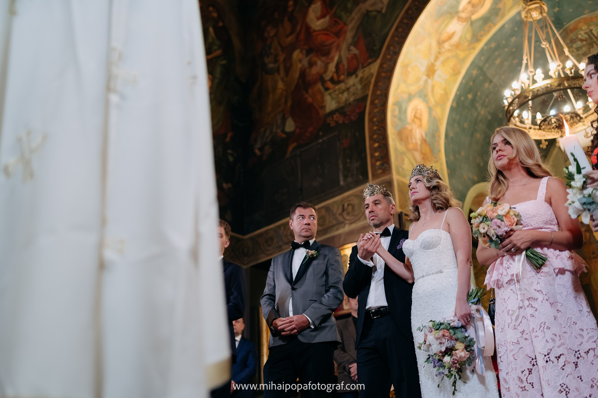 Iulia&Daniel. Mihai Popa |Wedding Photographer | Worldwide | Bucharest