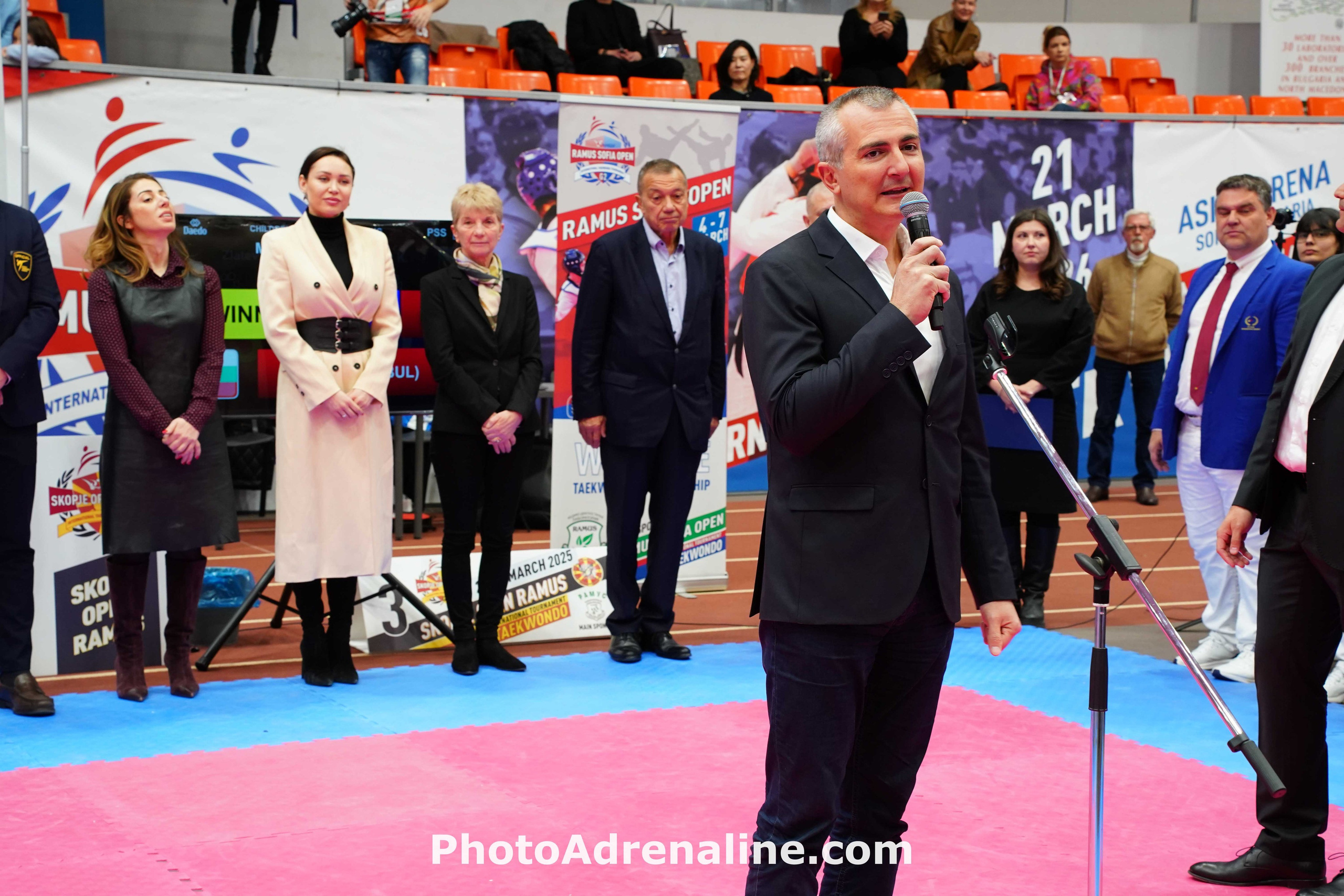 PhotoAdrenaline.com: Спортна Фотография / Sports Photography