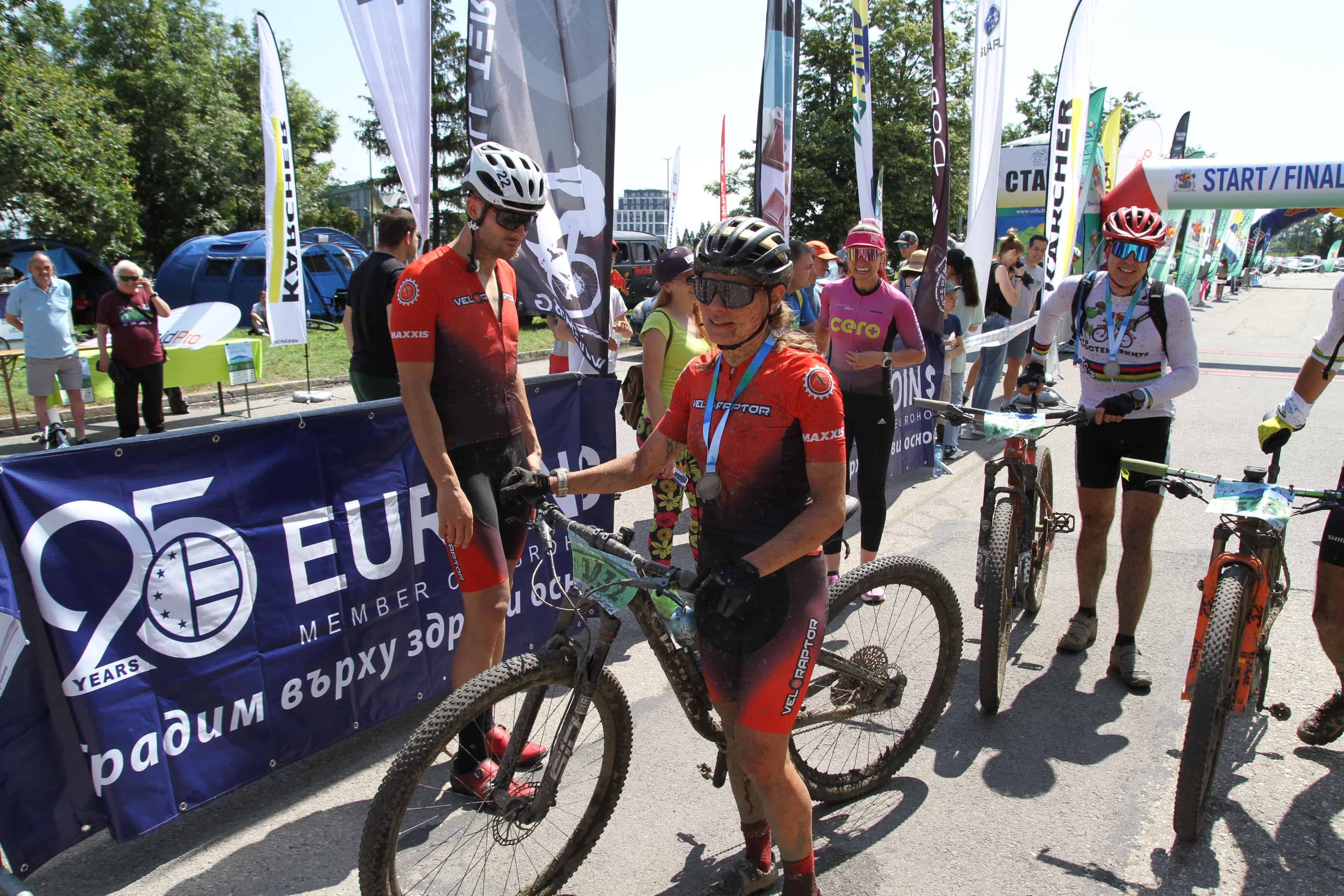 Снимки: PhotoAdrenaline.com