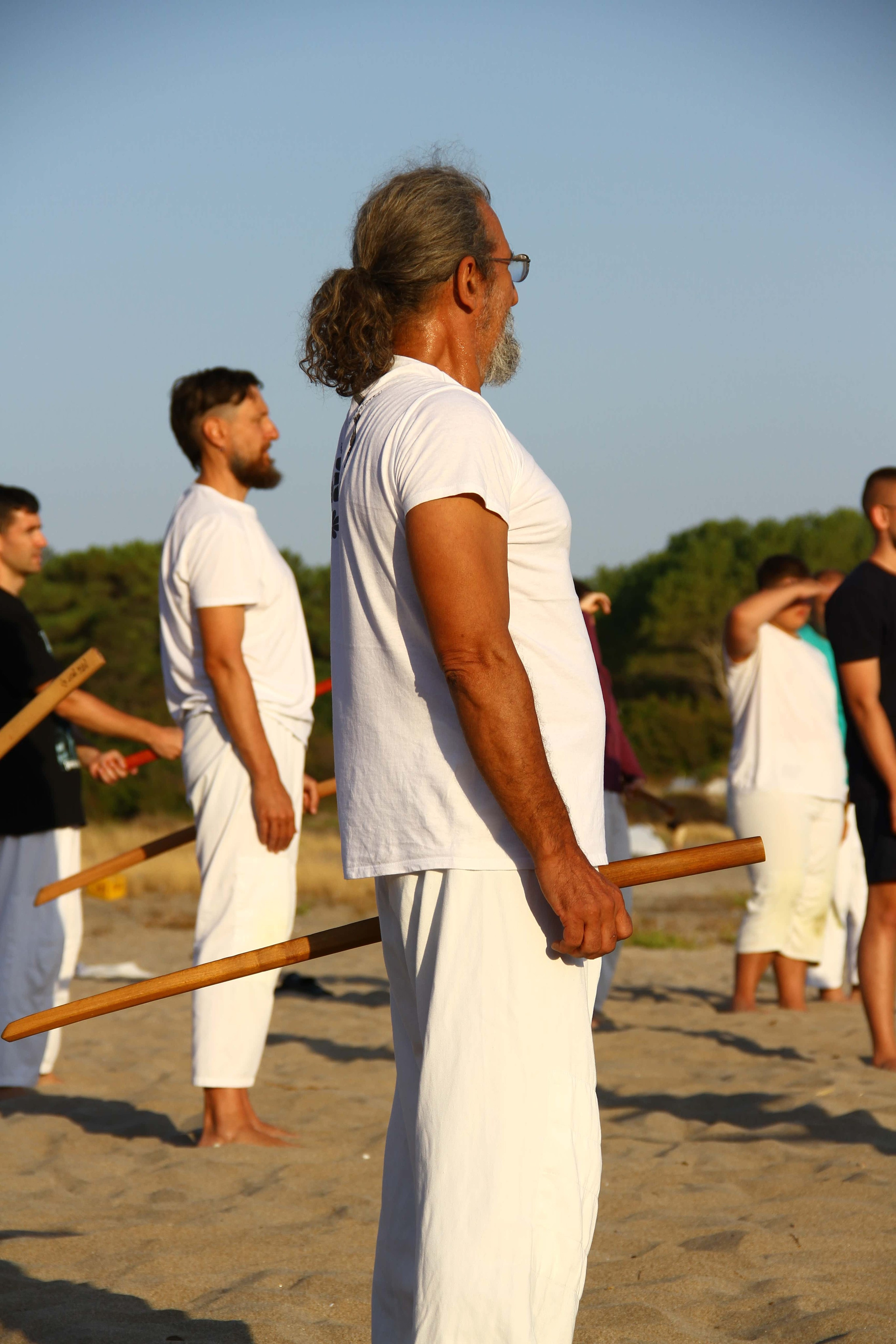 2025-08-22, АЙКИДО, Корал. СПОРТНА ФОТОГРАФИЯ | ПОРТРЕТНА | РЕПОРТАЖНА