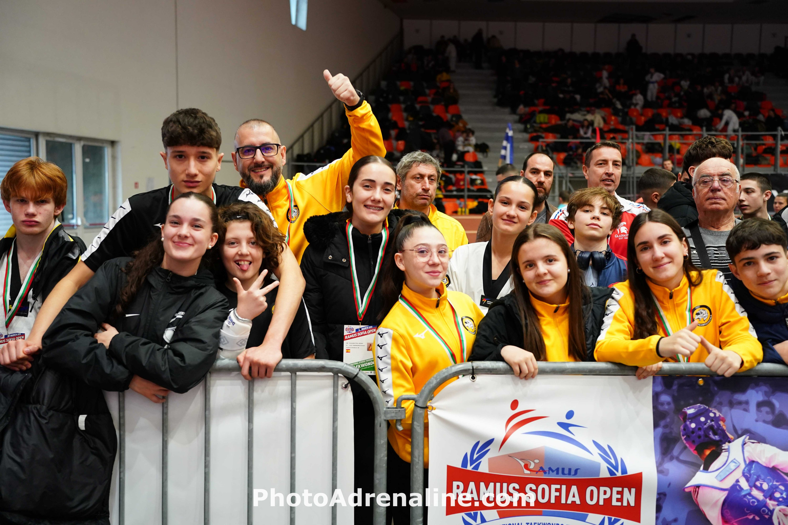 PhotoAdrenaline.com: Спортна Фотография / Sports Photography