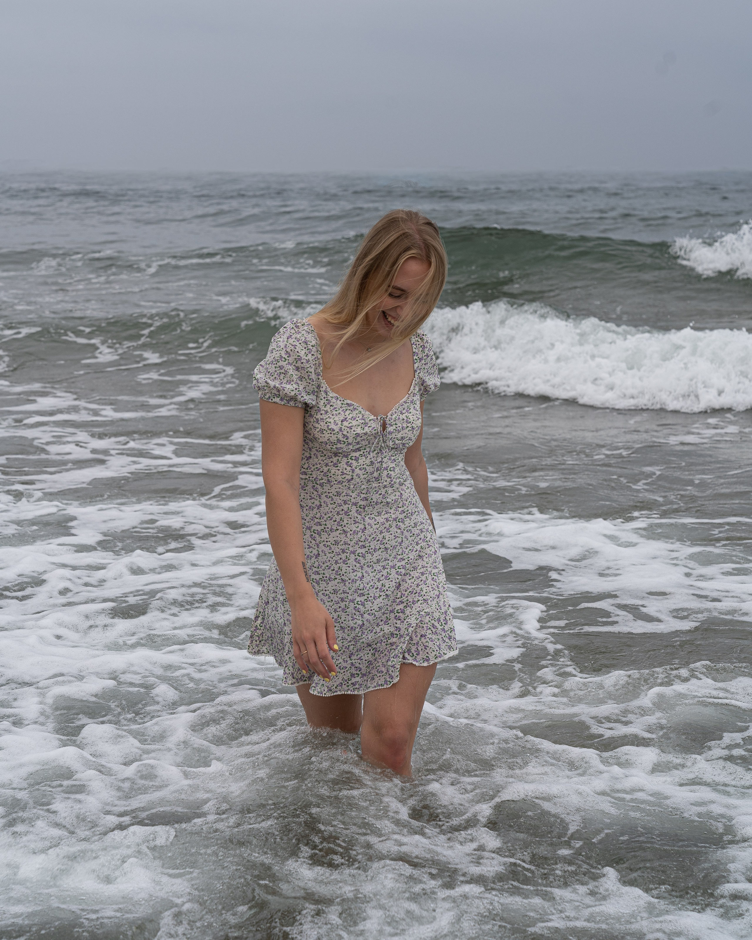 Eugenia. Newcastle Upon Tyne Photographer Yana Balatskaya