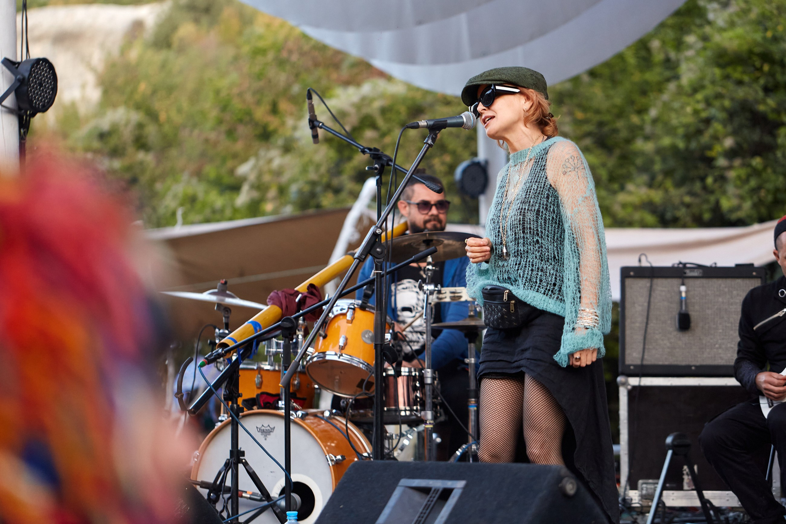 Festival Photography in Berlin and Europe. Photorgrapher Berlin: Event, Portrait and commercial photography