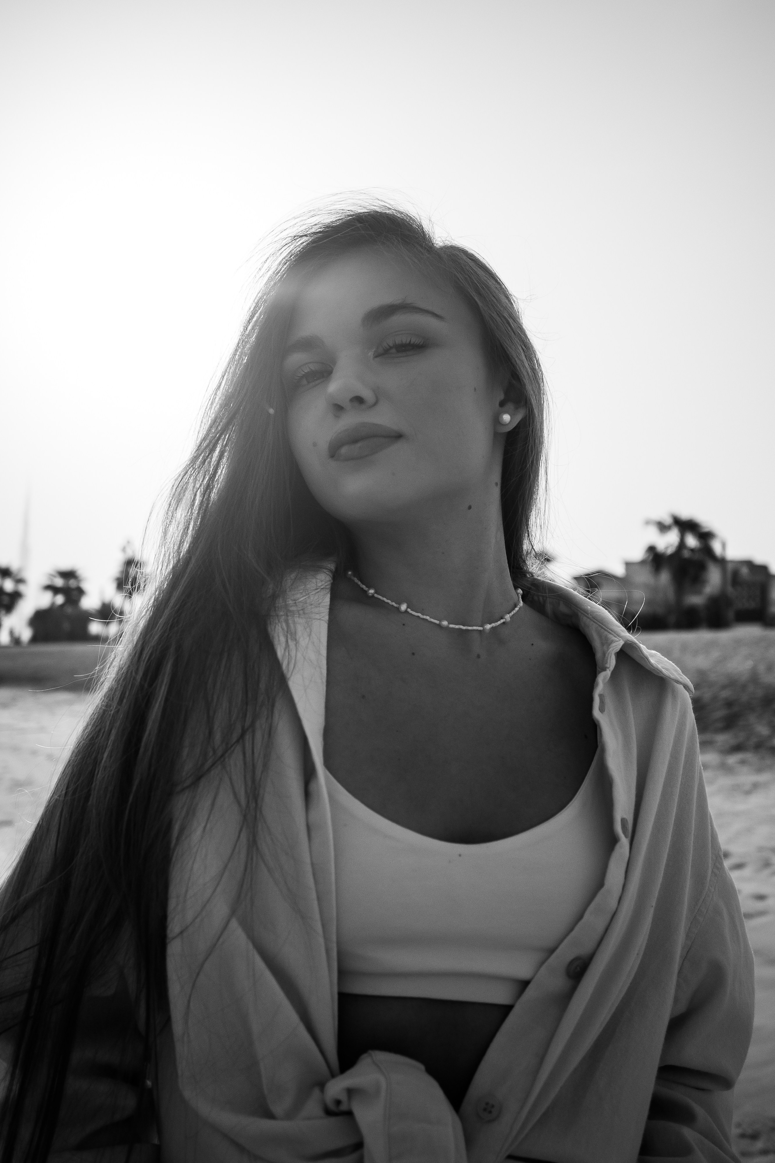 Beach walks. Aleksandr Krol Photography