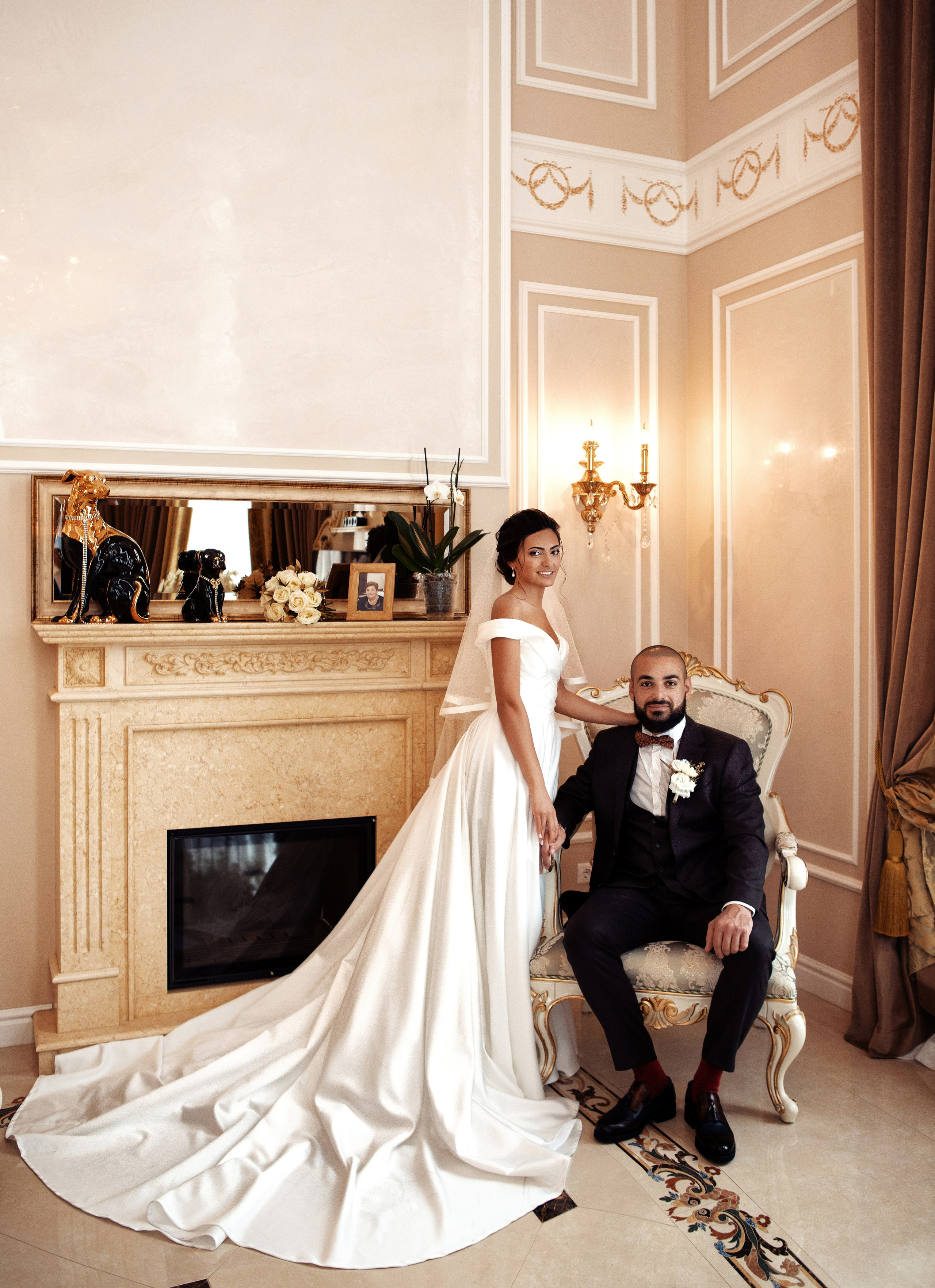 Wedding. Fotógrafo en España y Valencia