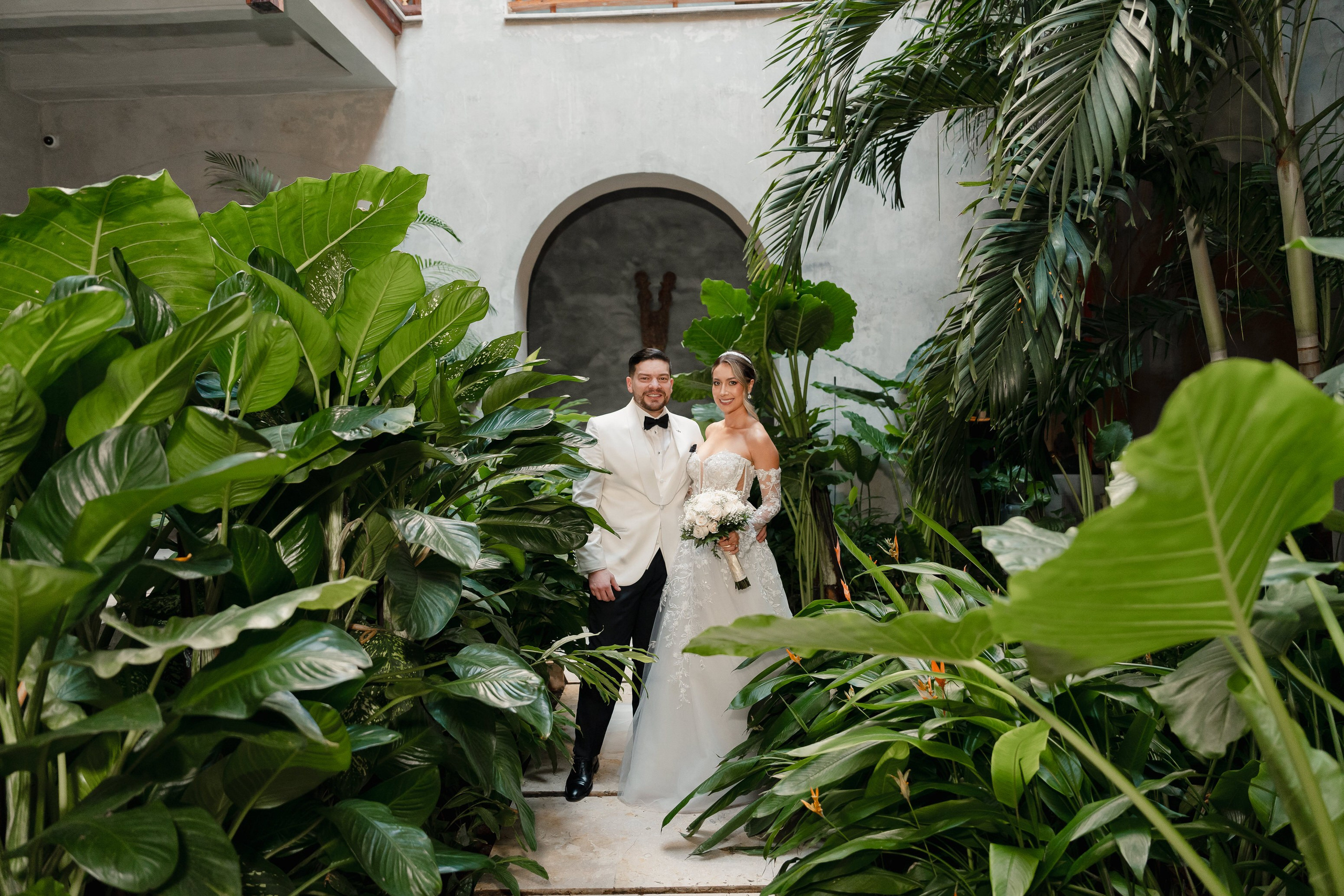 Cata & Alejo. Miguel Velasquez Fotógrafo