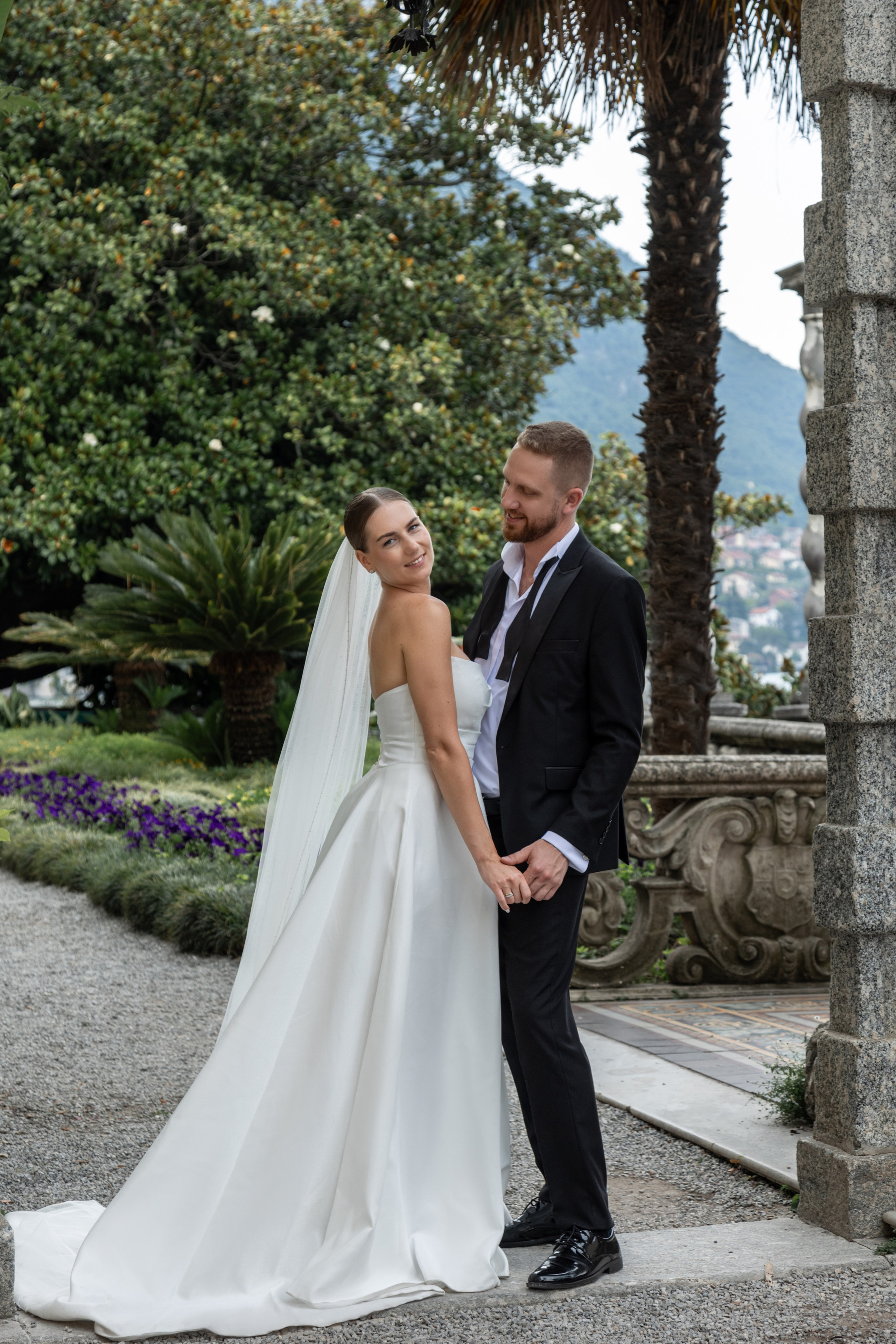 Ksenia and Aleksei. Photographer in Milan |Mila Pro Photo