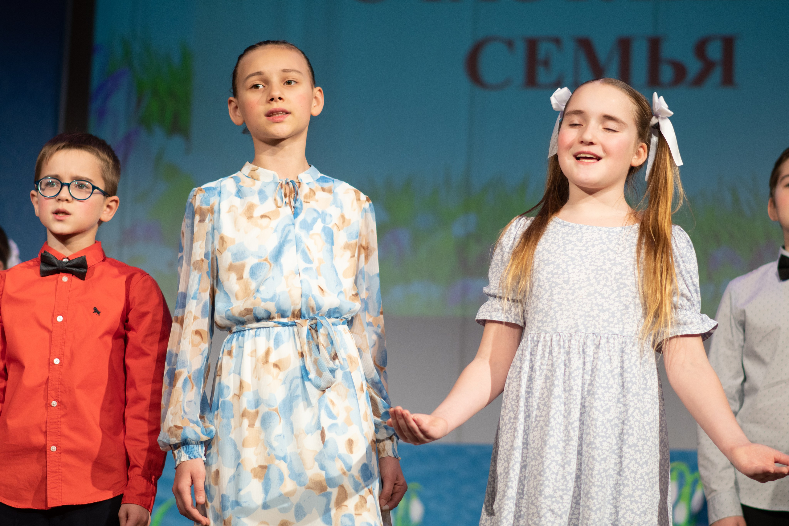 Репортаж. Семейный и детский фотограф