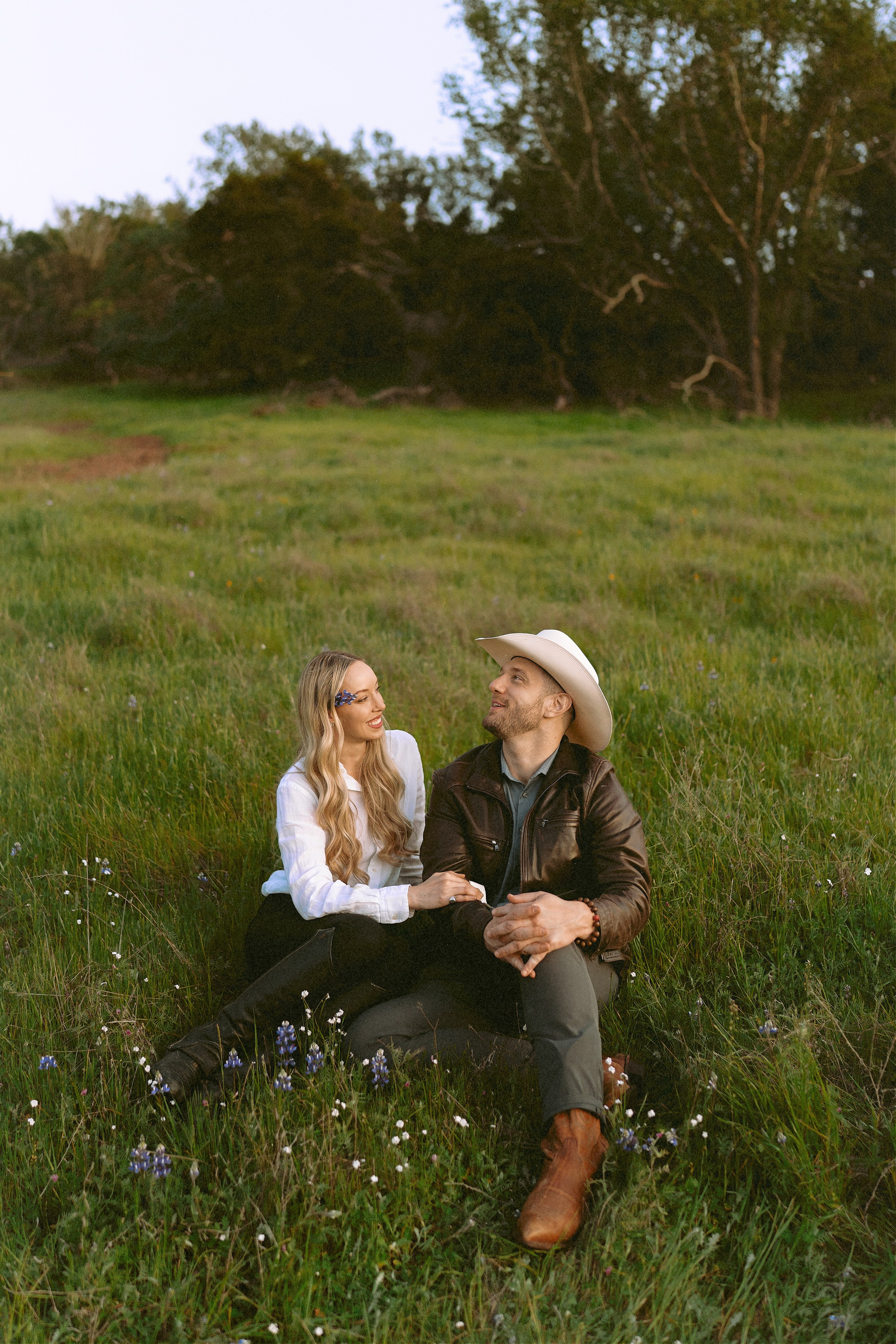 Engagement with Horses, Napa, Northern California. Wedding Photography & Videography Team in California, Los Angeles, San Francisco, San Diego and Travel