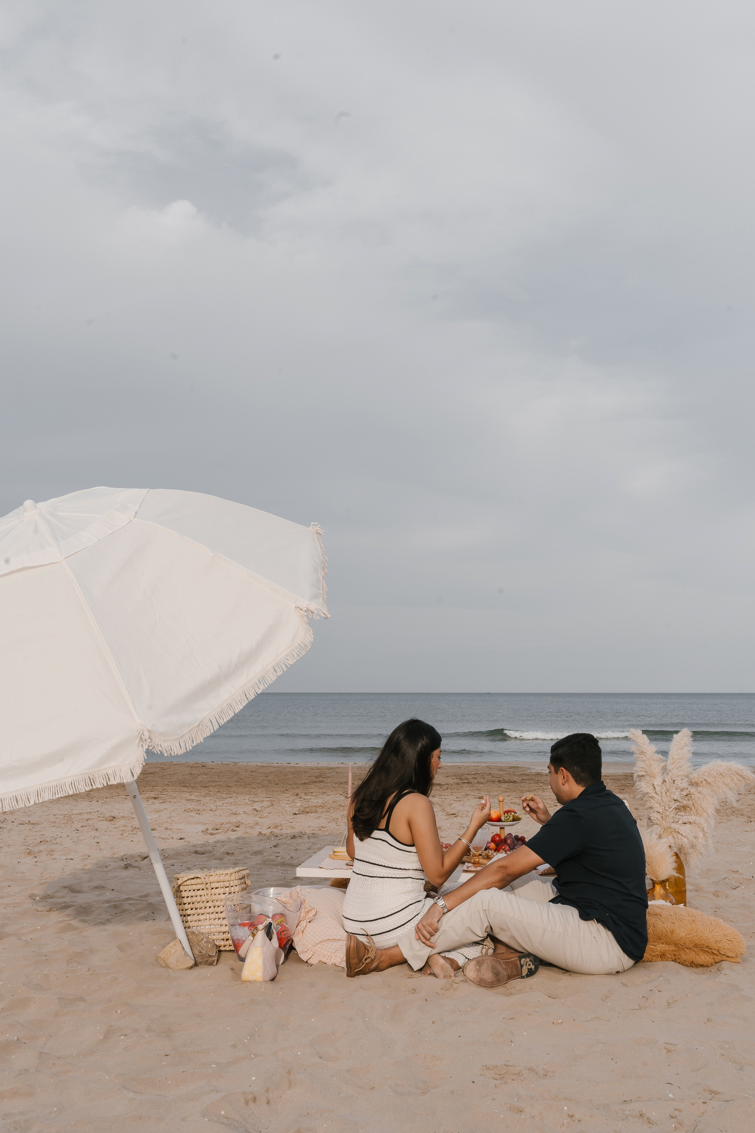 J&L. Fotógrafa de bodas y familias en España, Valencia: Nadia ProFoto