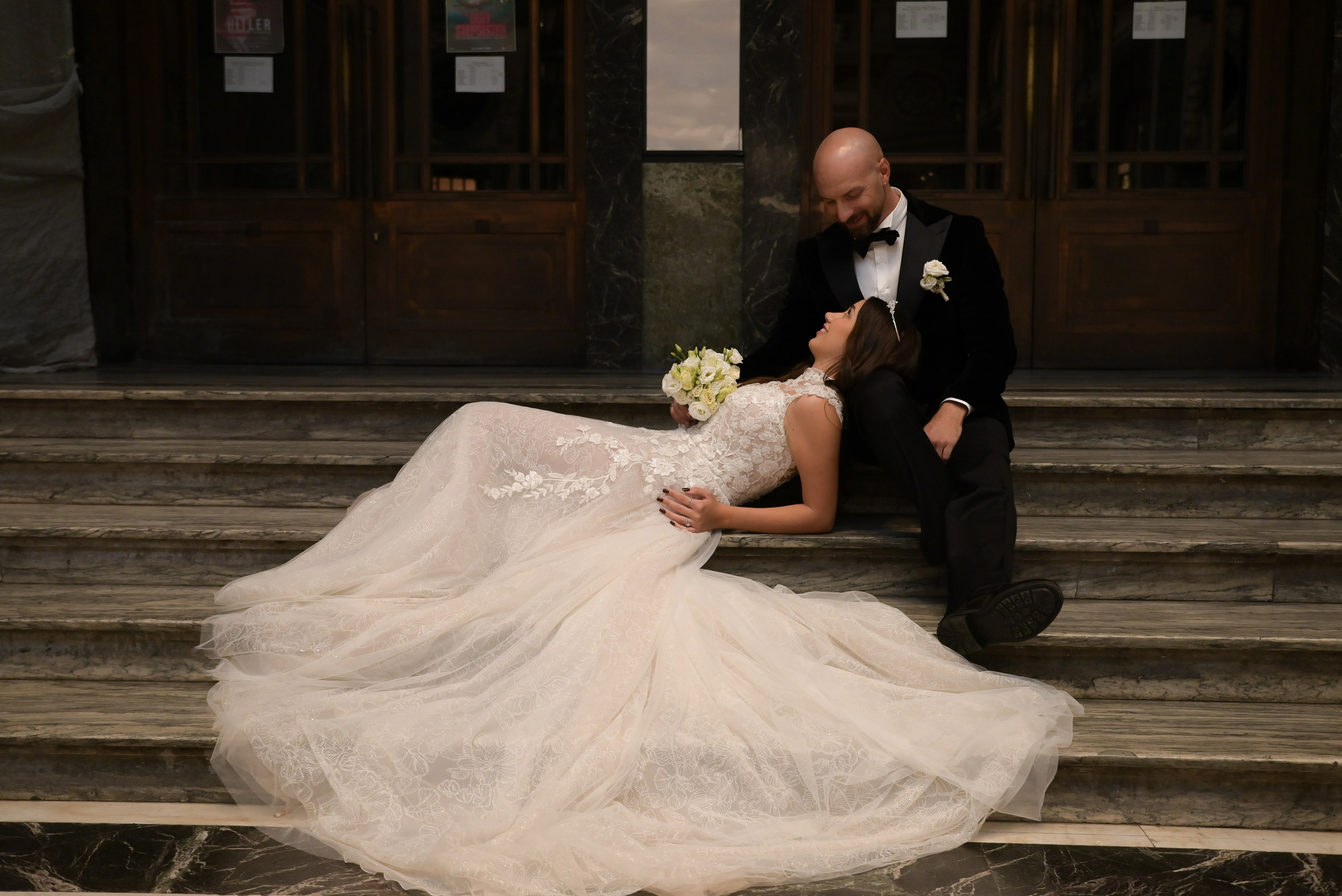 SERVIZIO FOTOGRAFICO MATRIMONIALE
