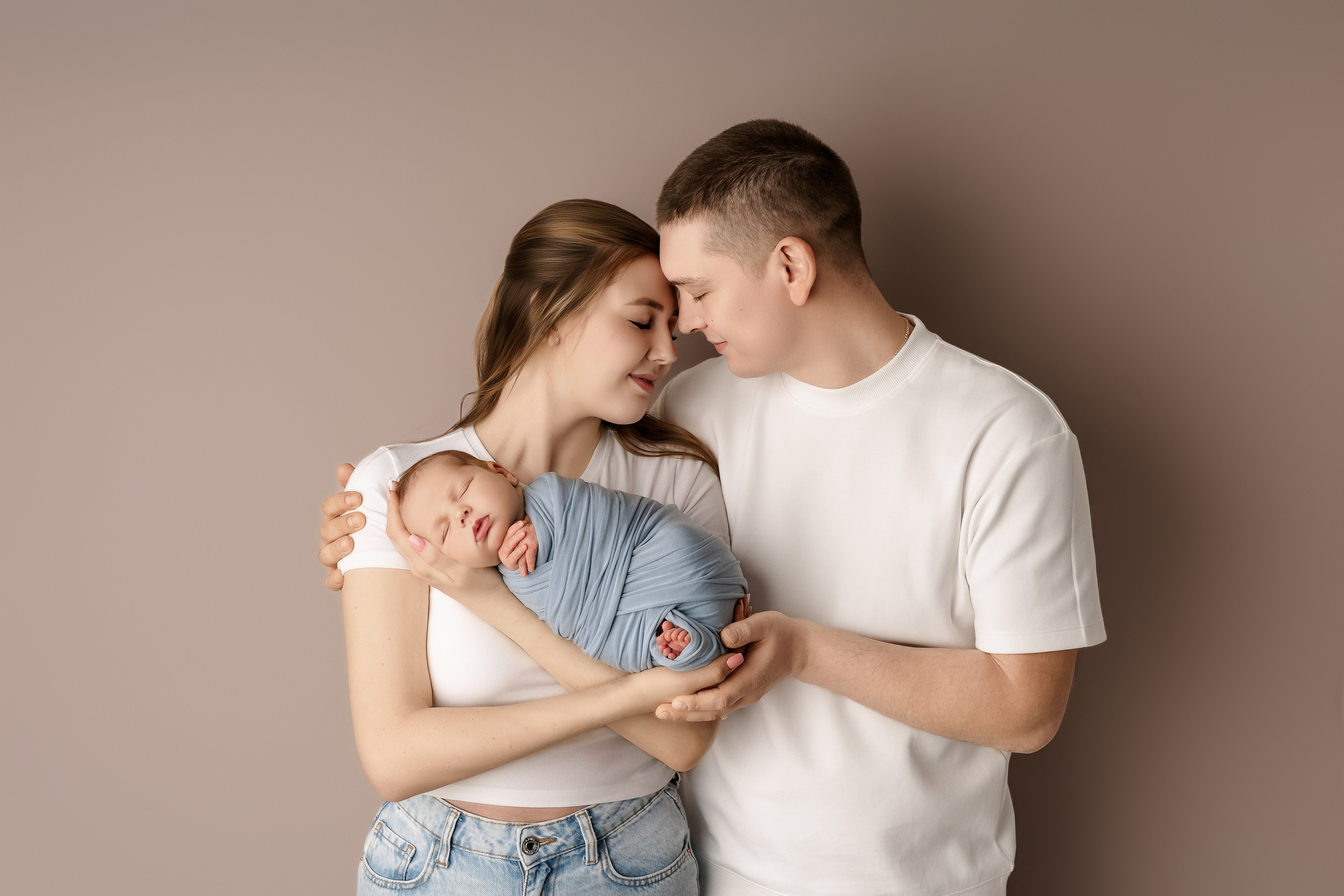 Esu Aleksandra naujagimių ir kudikių fotografė iš Vilniaus