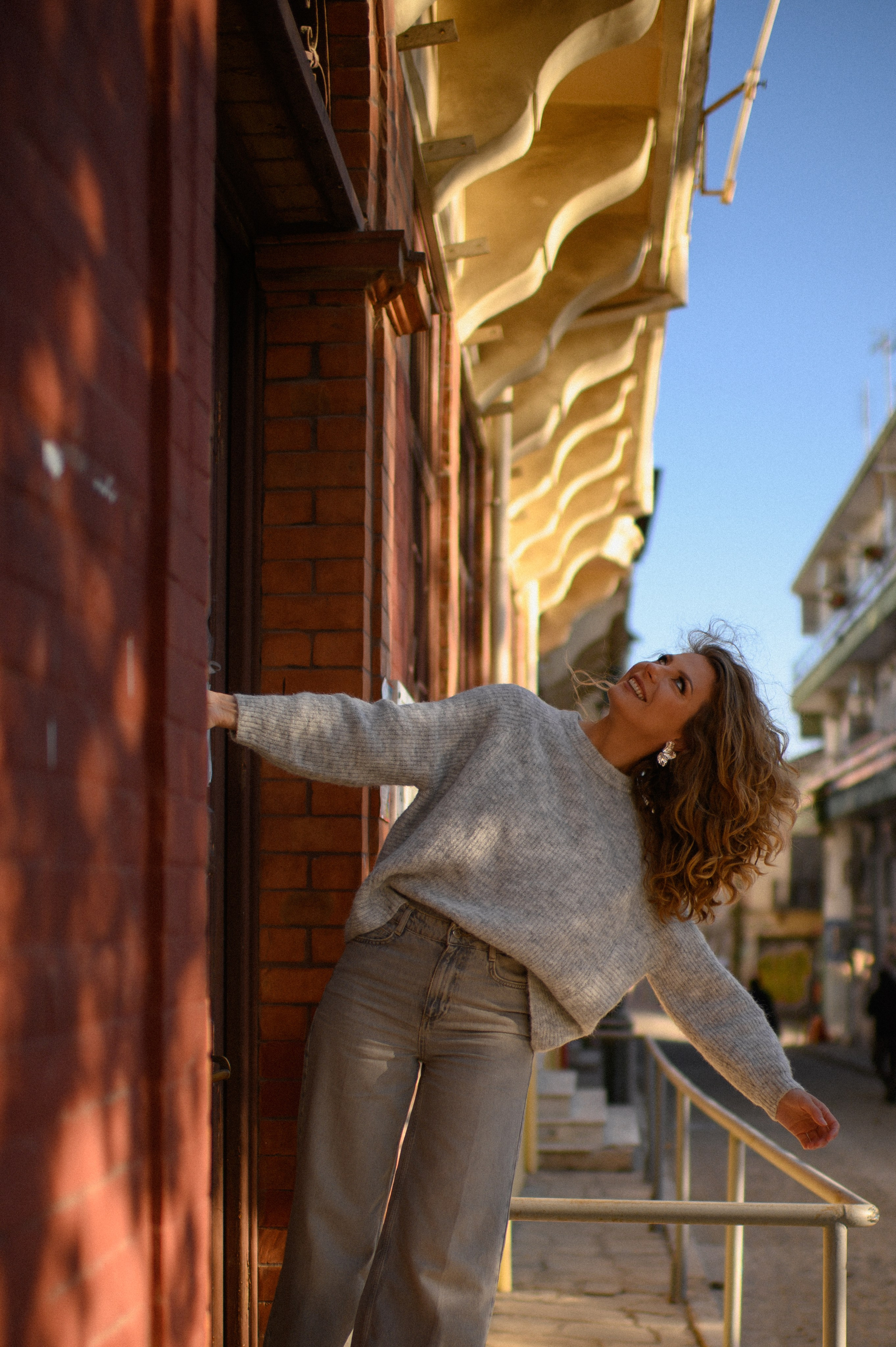 Kseniya. Family, children, portrait, and event photography in Thessaloniki