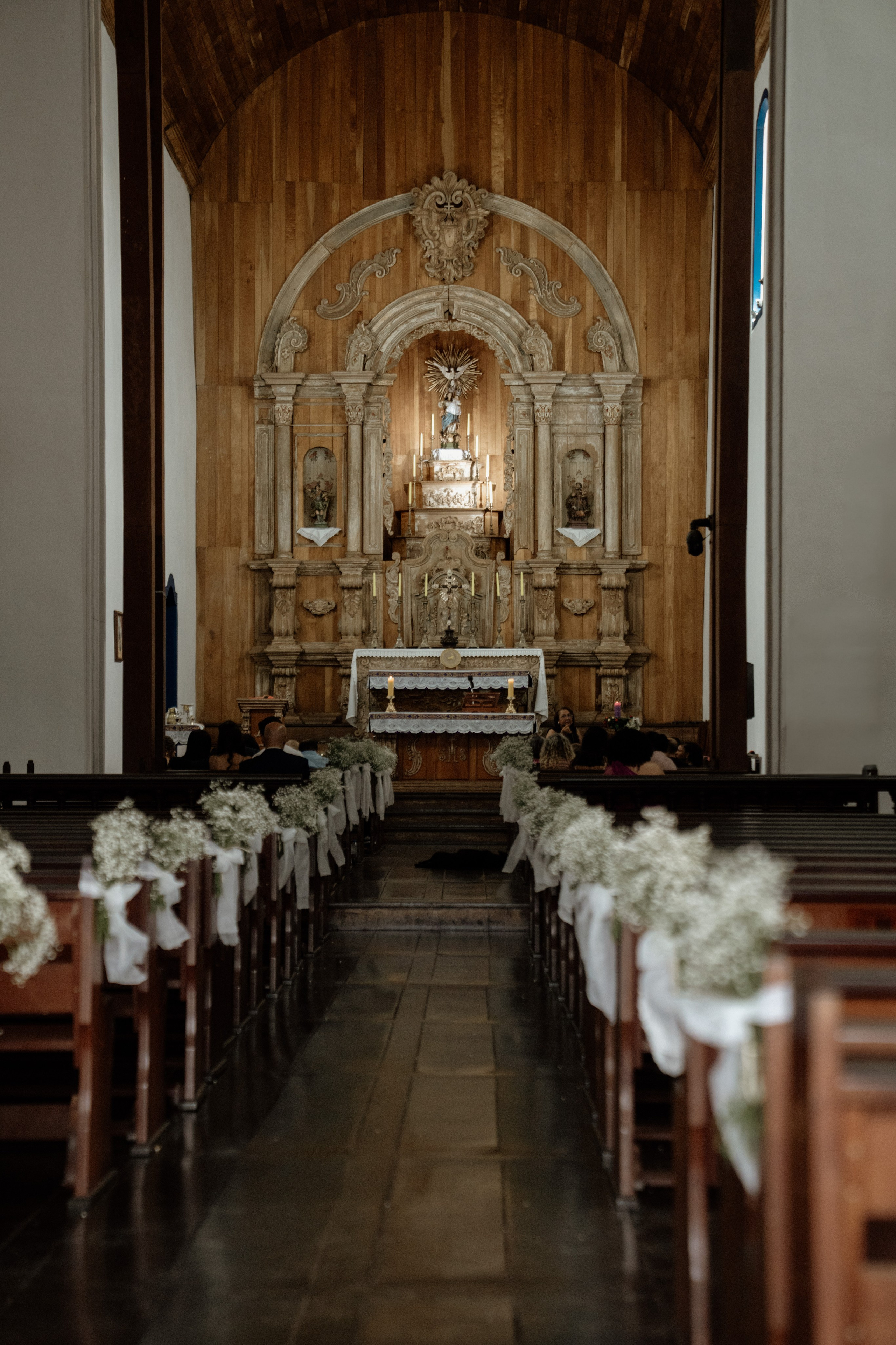 Clarice & Caio. Congiu Wedding