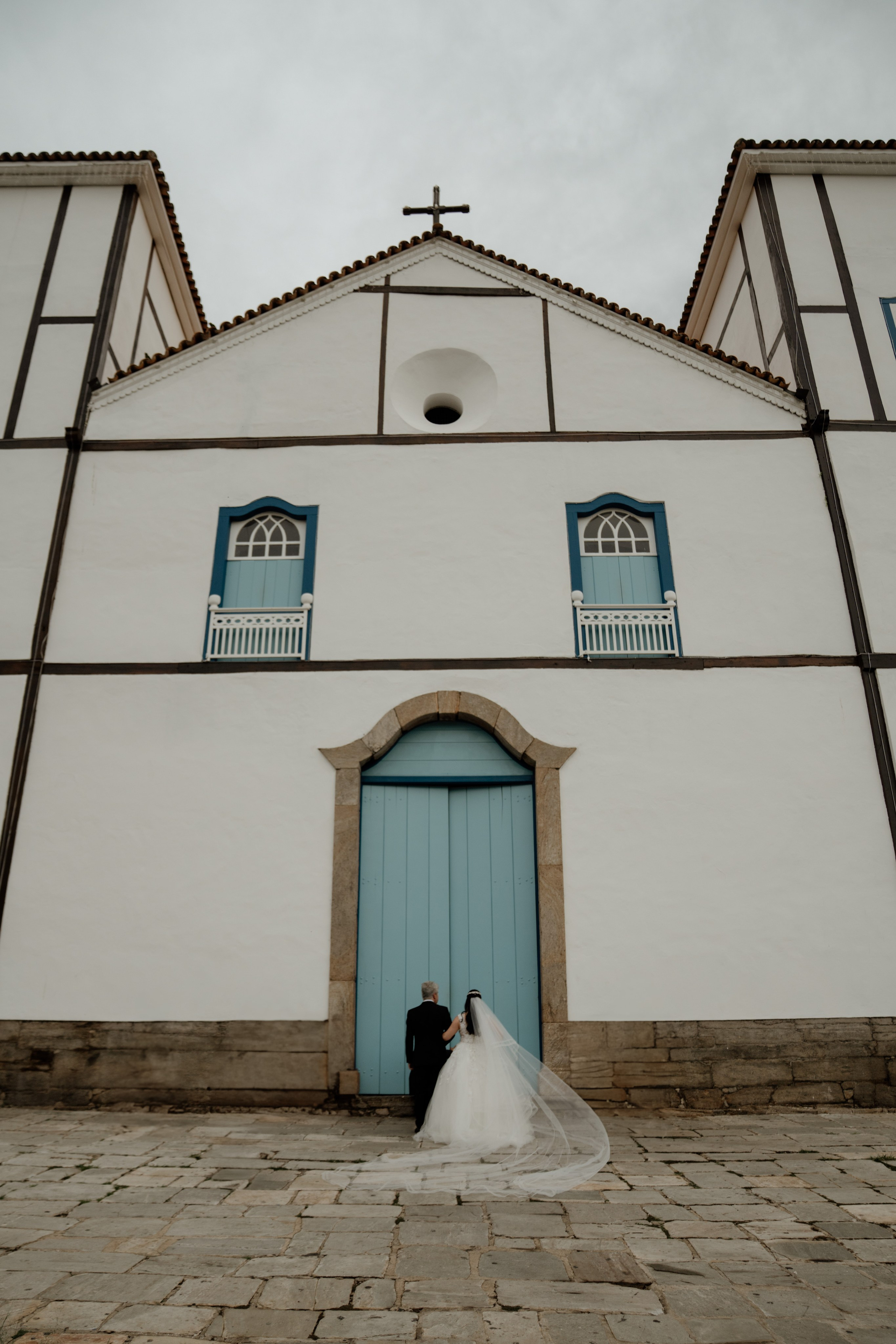 Clarice & Caio. Congiu Wedding