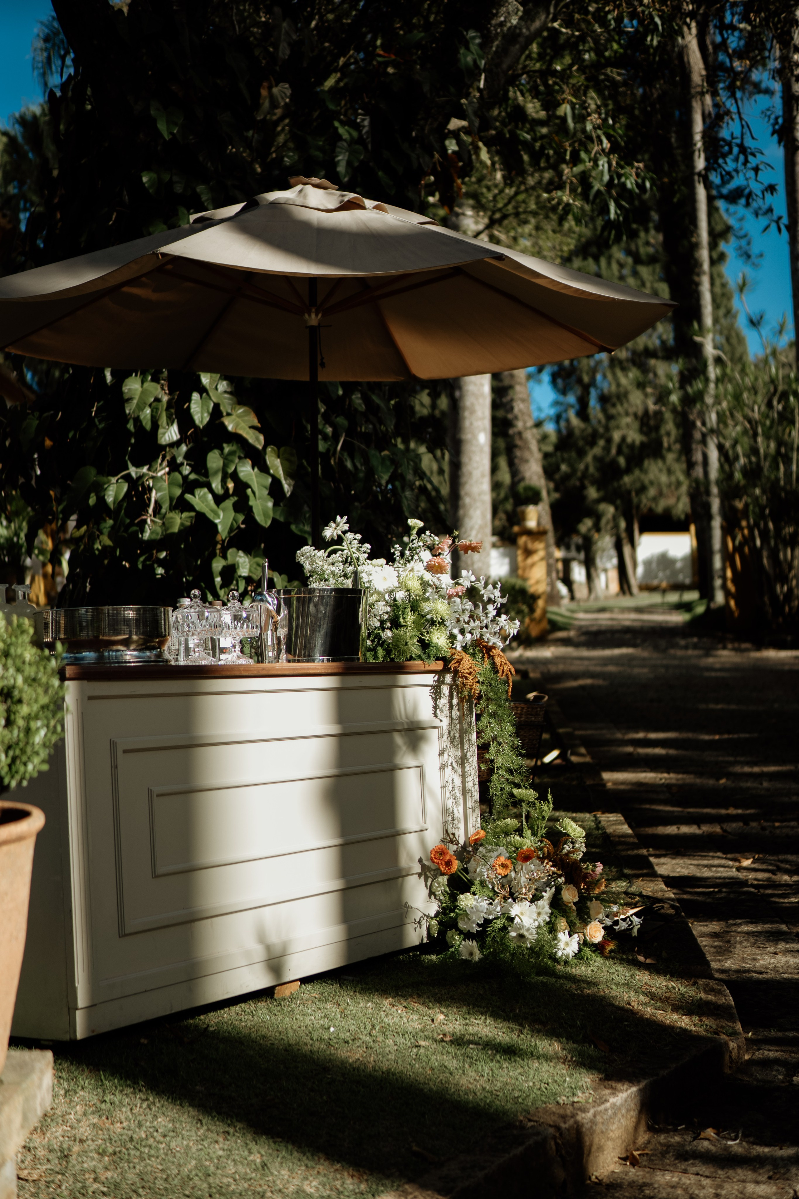 Johanna & Felipe. Congiu Wedding